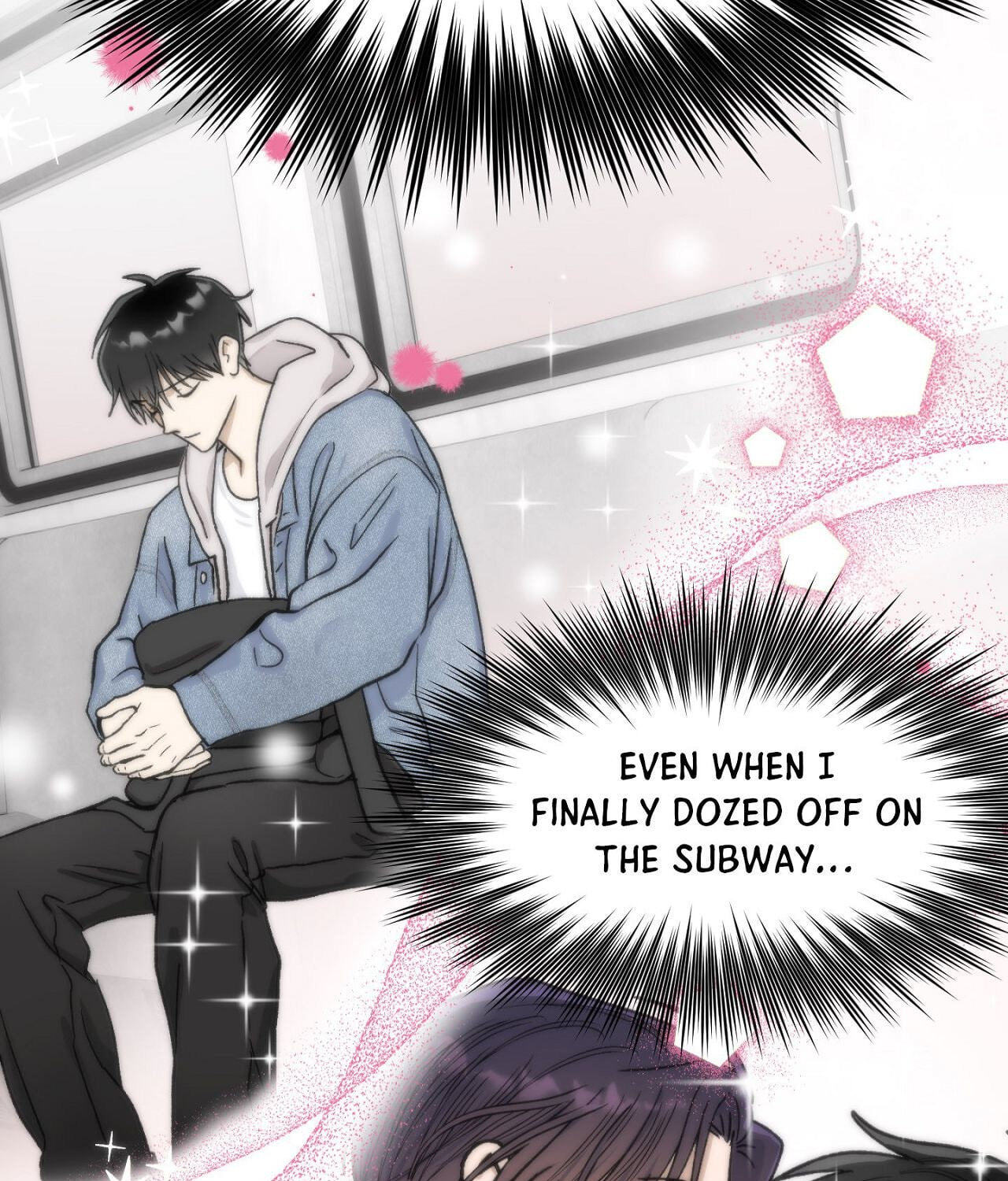 Housemate from Hell Chapter 4 page 35 - 