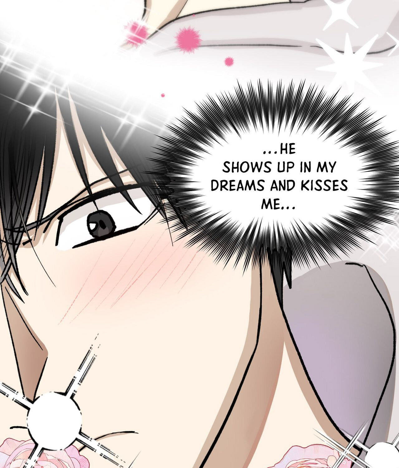 Housemate from Hell Chapter 4 page 37 - 