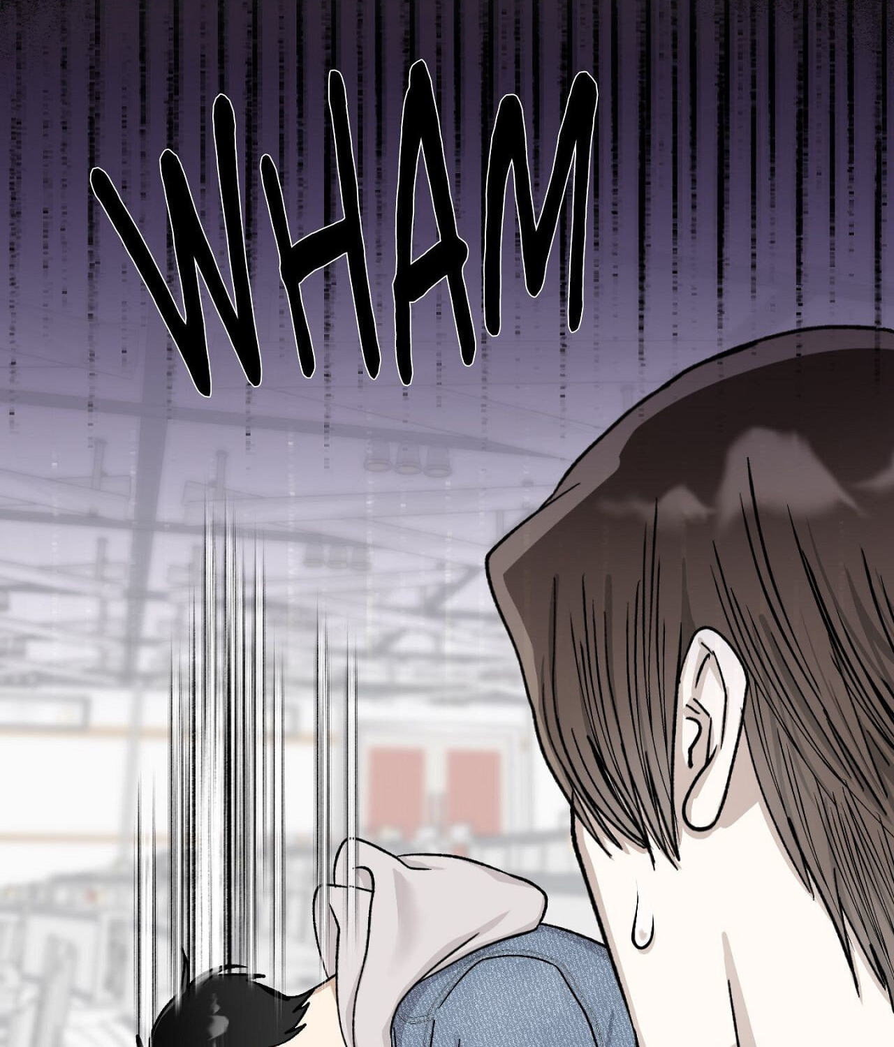 Housemate from Hell Chapter 4 page 40 - 