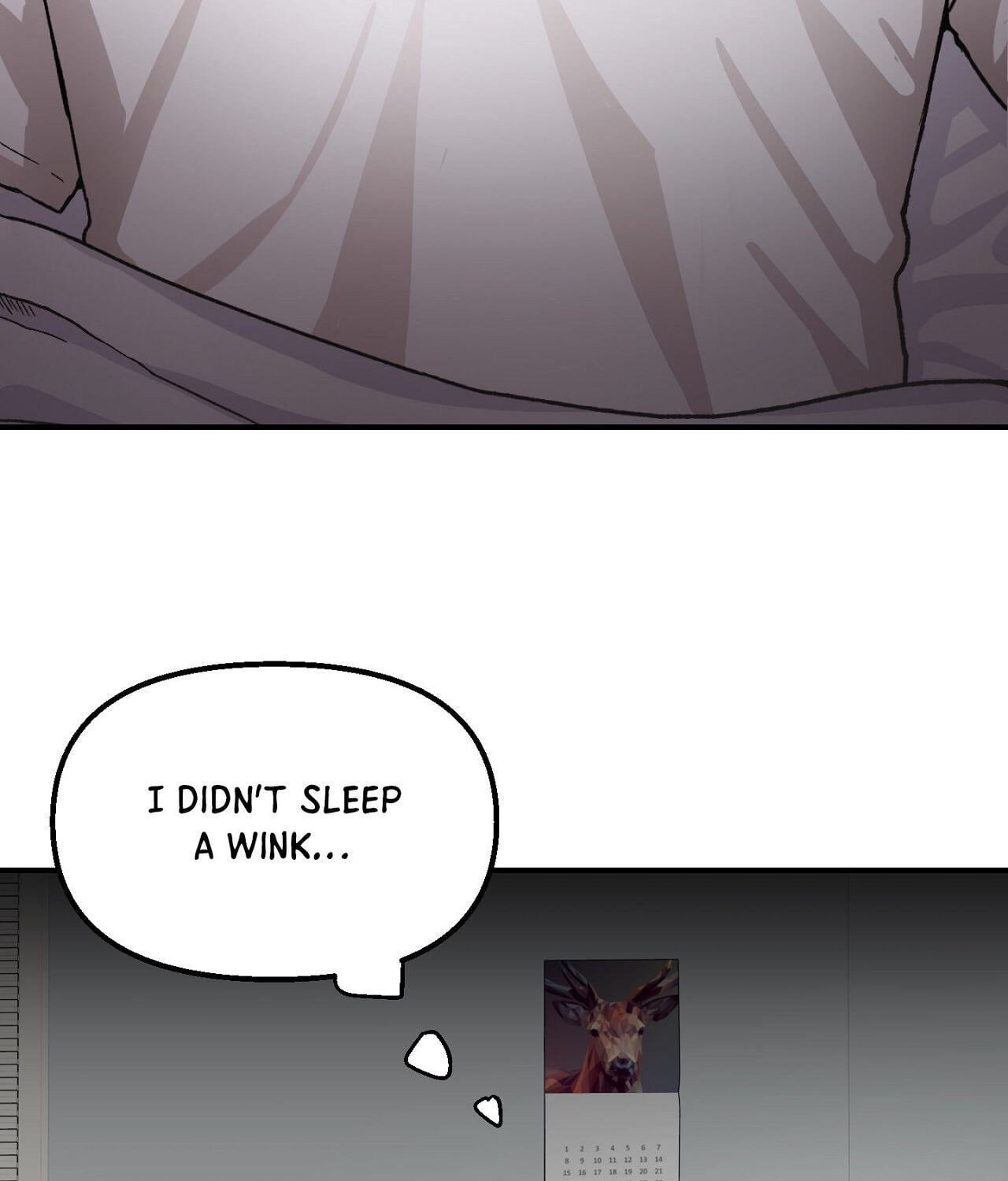 Housemate from Hell Chapter 4 page 5 - 