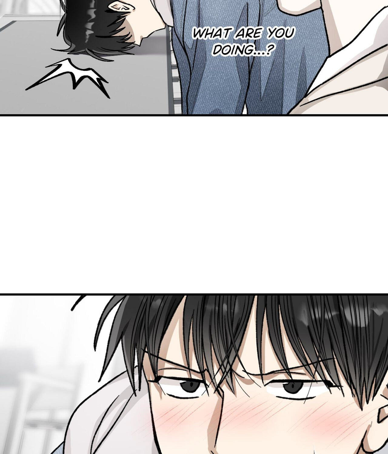 Housemate from Hell Chapter 4 page 41 - 