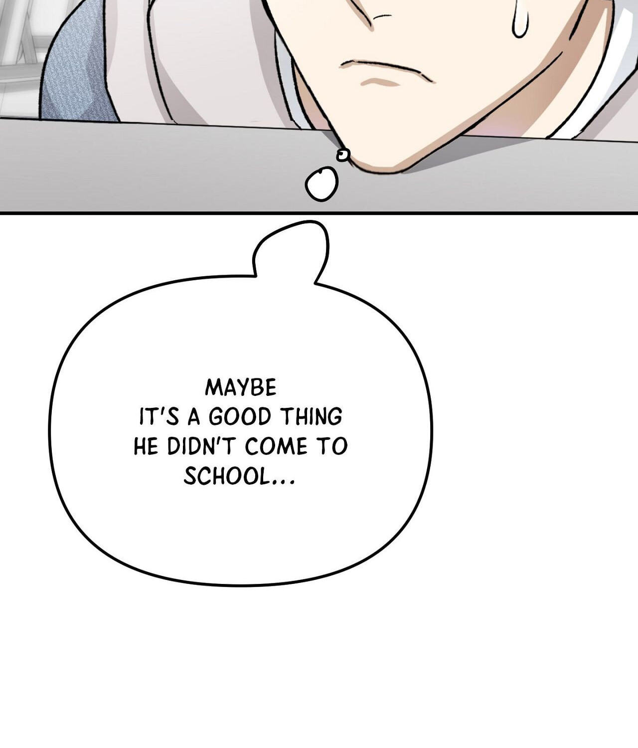 Housemate from Hell Chapter 4 page 42 - 