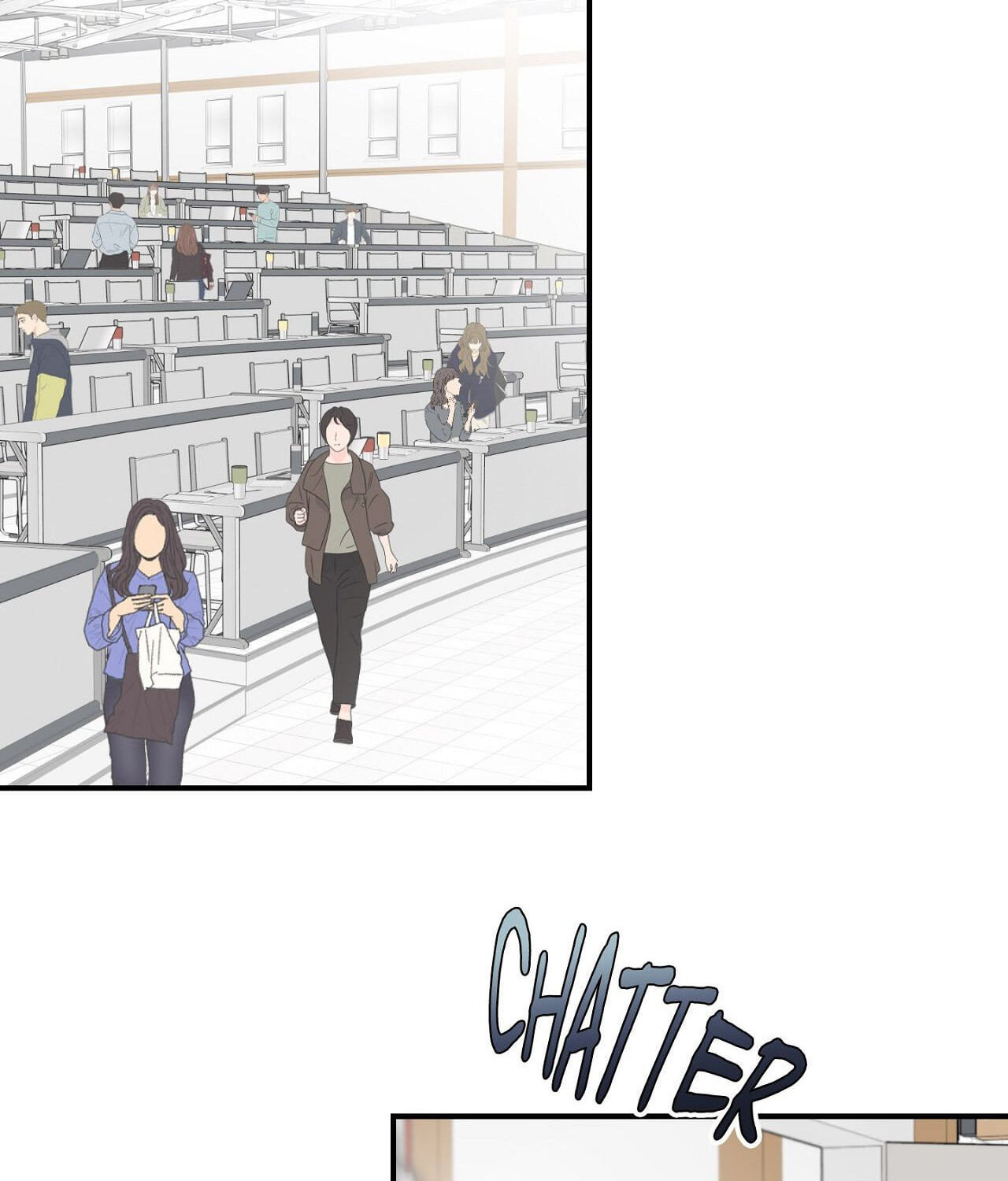 Housemate from Hell Chapter 4 page 44 - 
