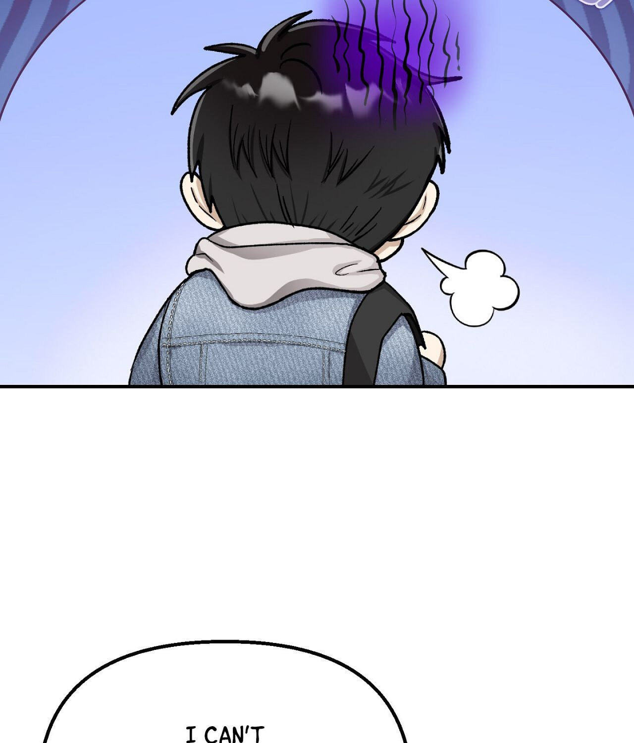 Housemate from Hell Chapter 4 page 47 - 