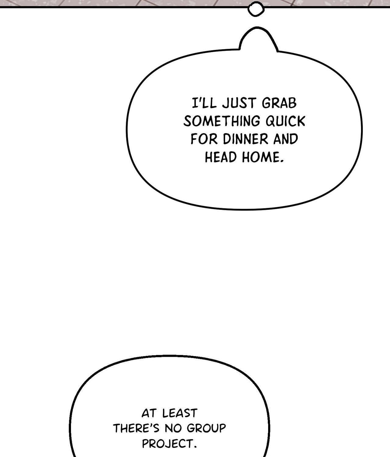 Housemate from Hell Chapter 4 page 49 - 