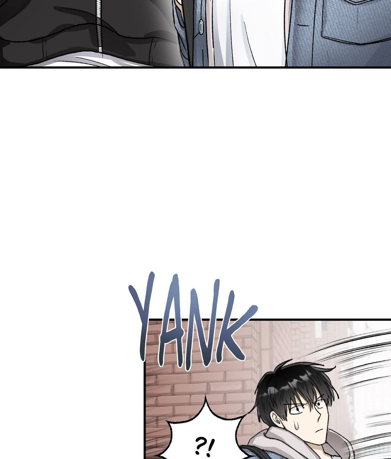 Housemate from Hell Chapter 4 page 51 - 