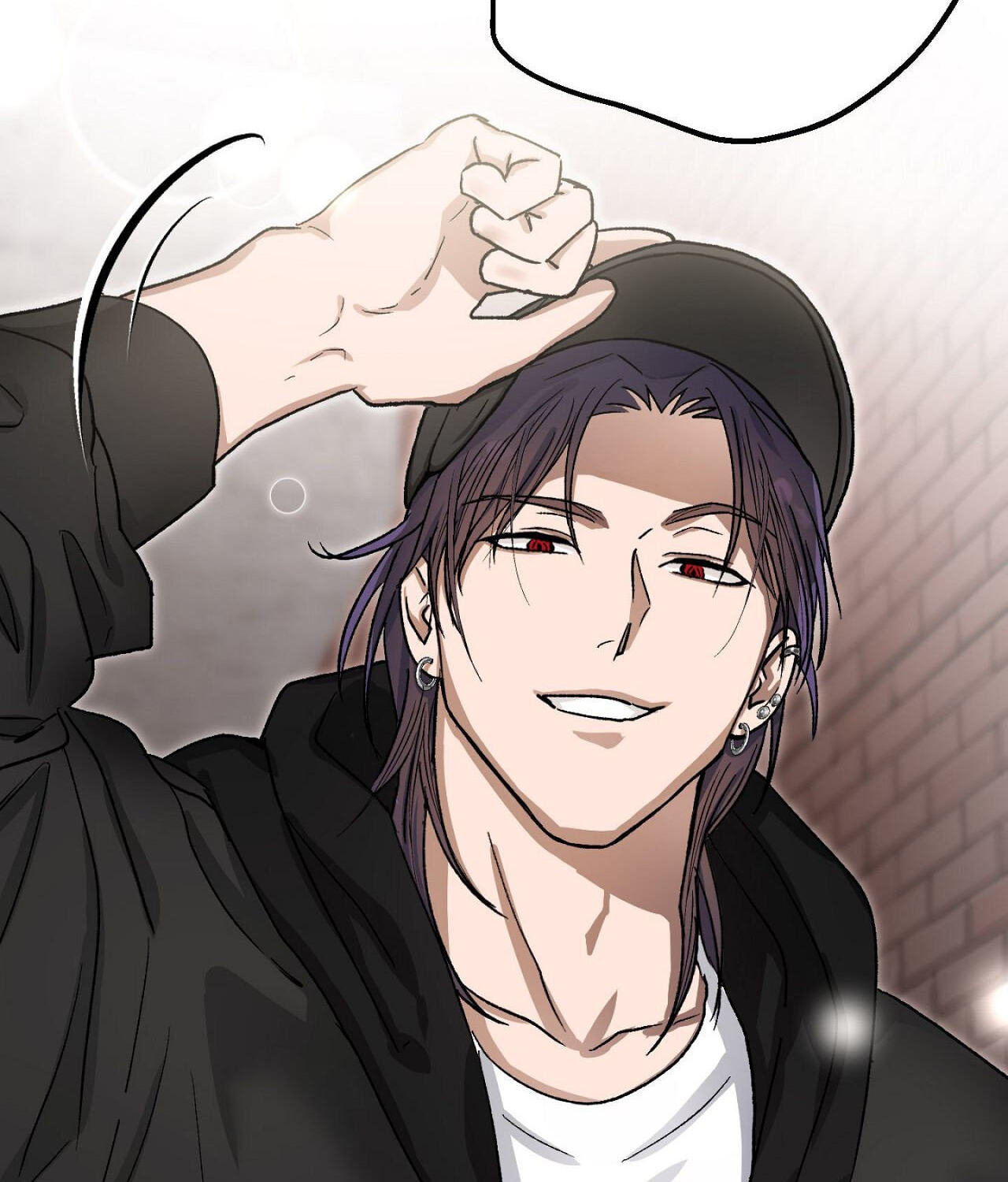 Housemate from Hell Chapter 4 page 54 - 