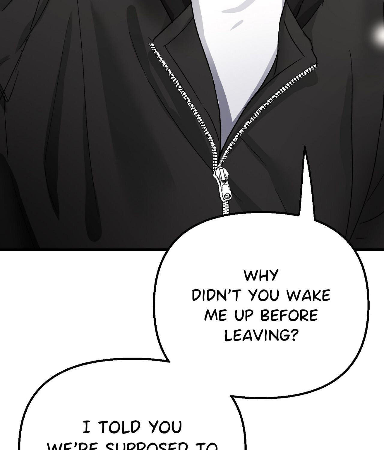 Housemate from Hell Chapter 4 page 55 - 