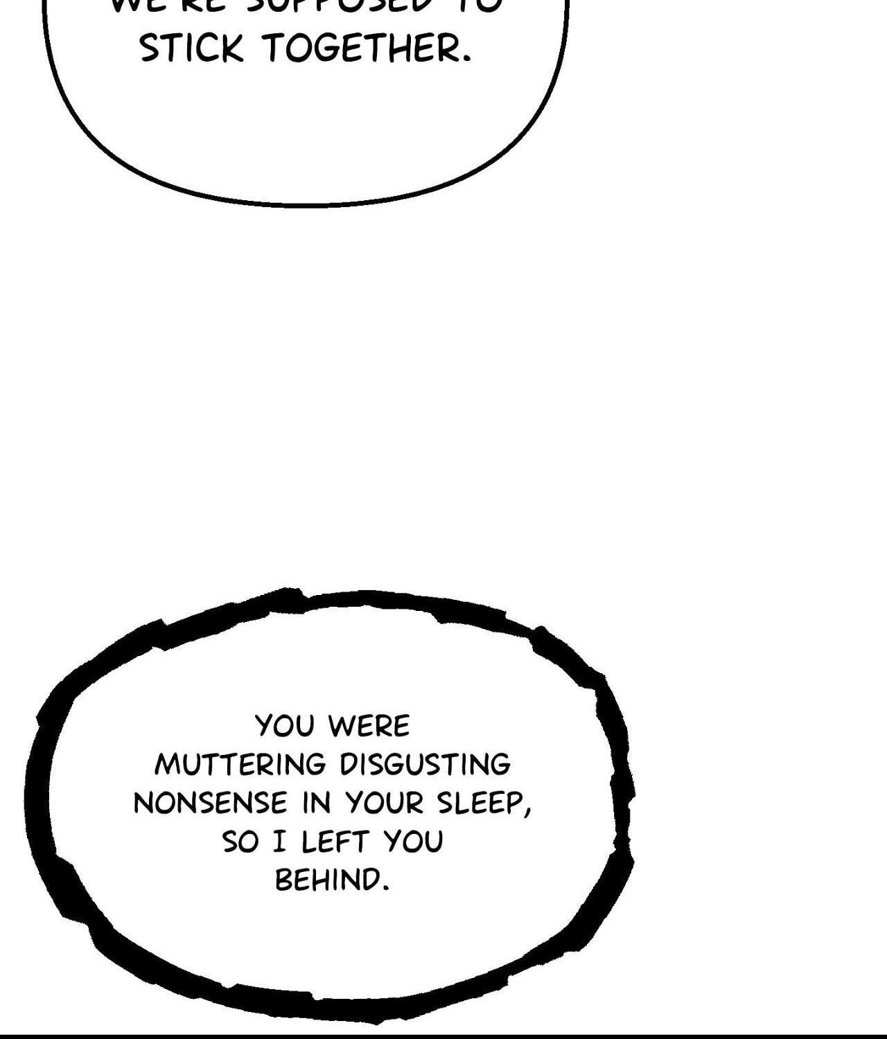 Housemate from Hell Chapter 4 page 56 - 