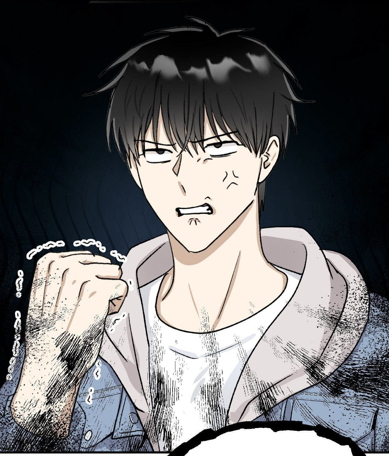 Housemate from Hell Chapter 4 page 57 - 