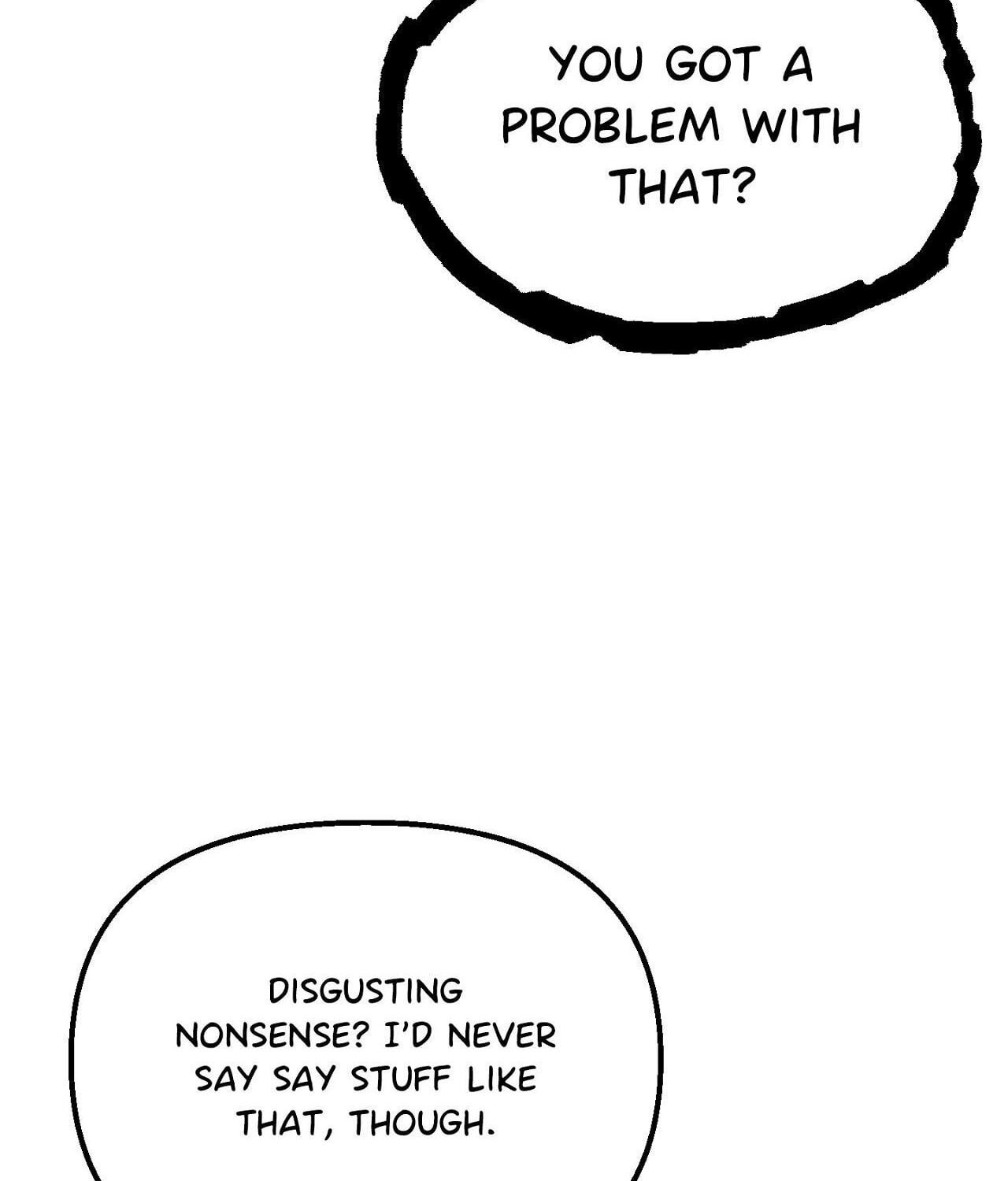 Housemate from Hell Chapter 4 page 58 - 