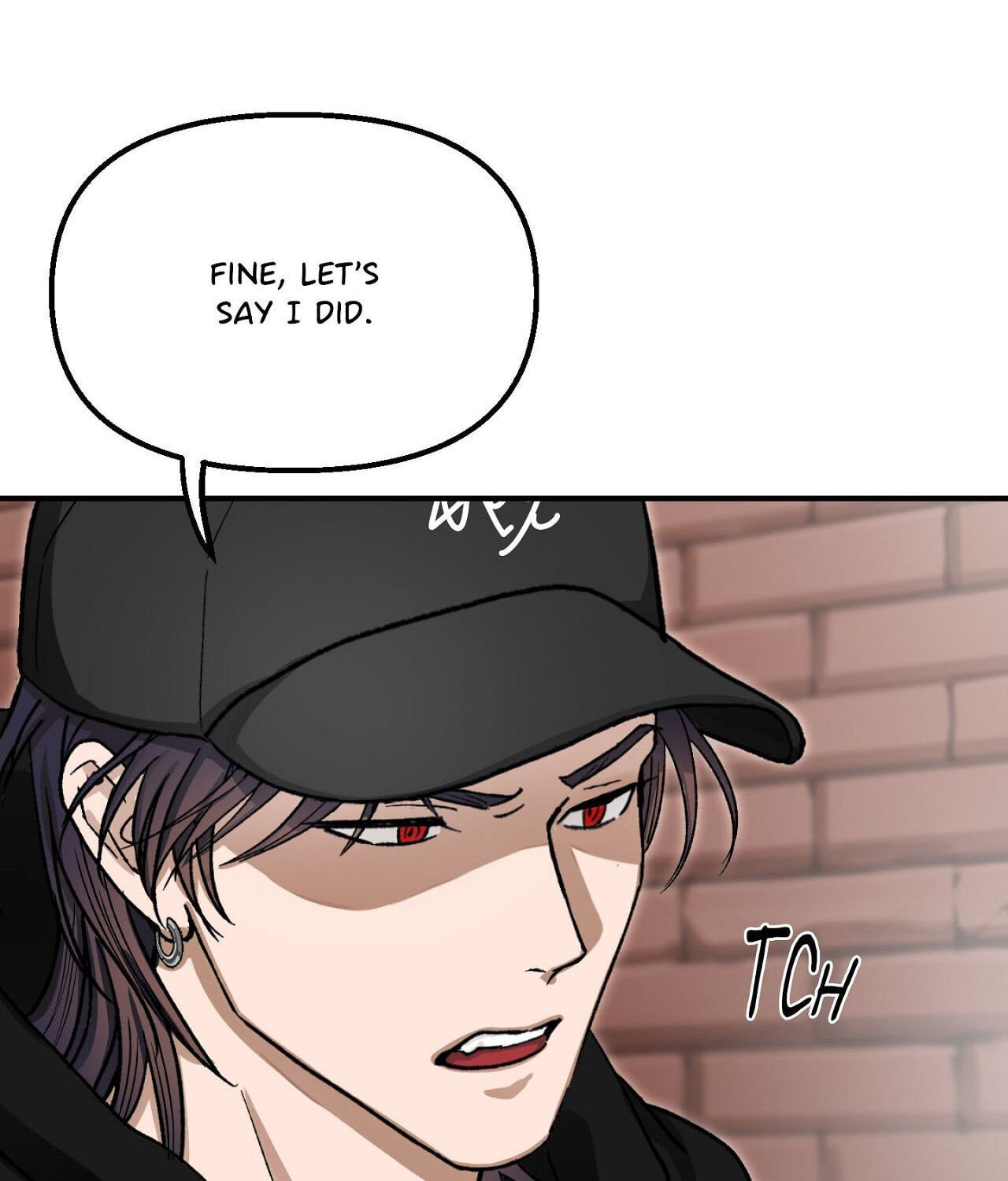 Housemate from Hell Chapter 4 page 60 - 