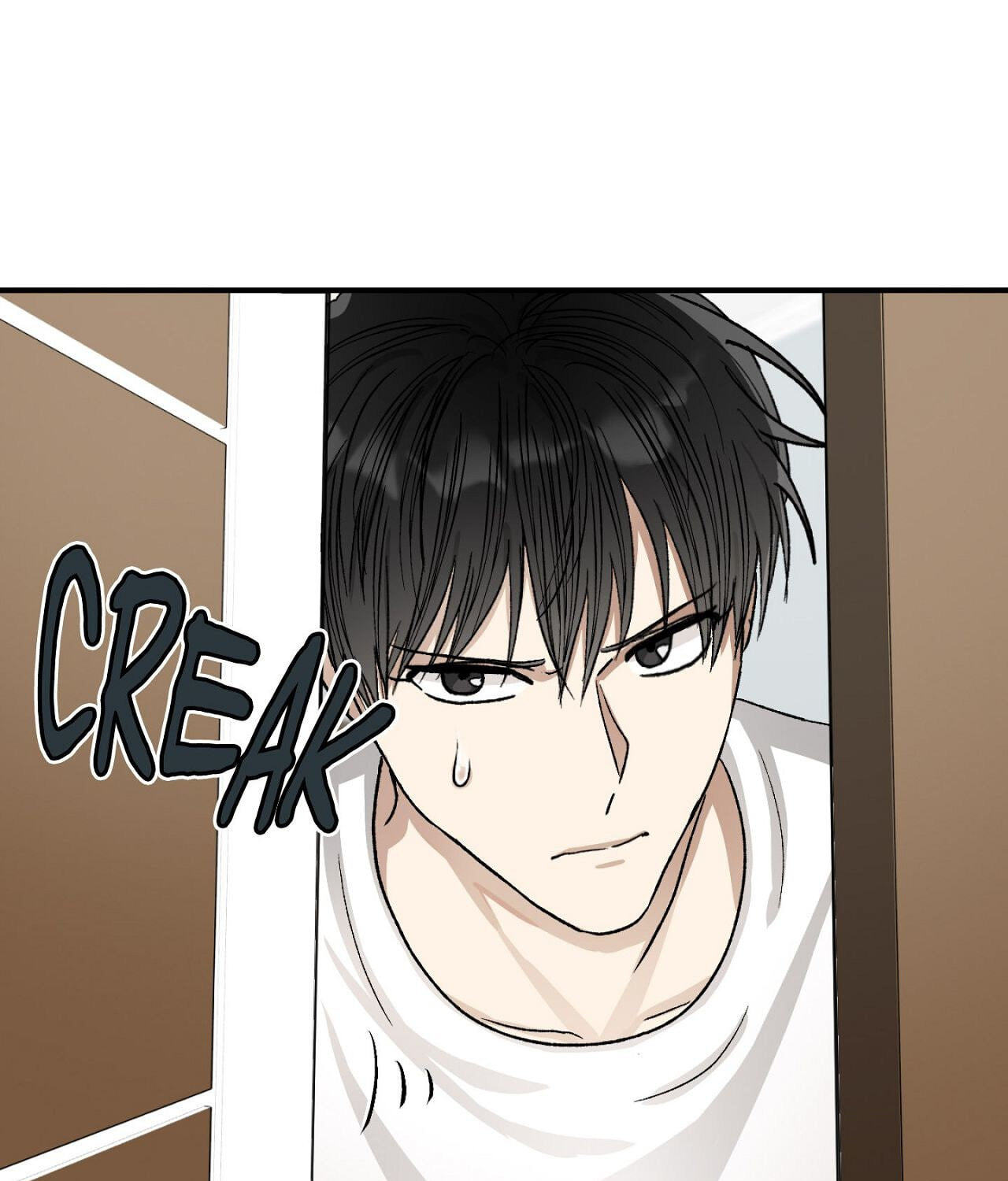 Housemate from Hell Chapter 4 page 7 - 