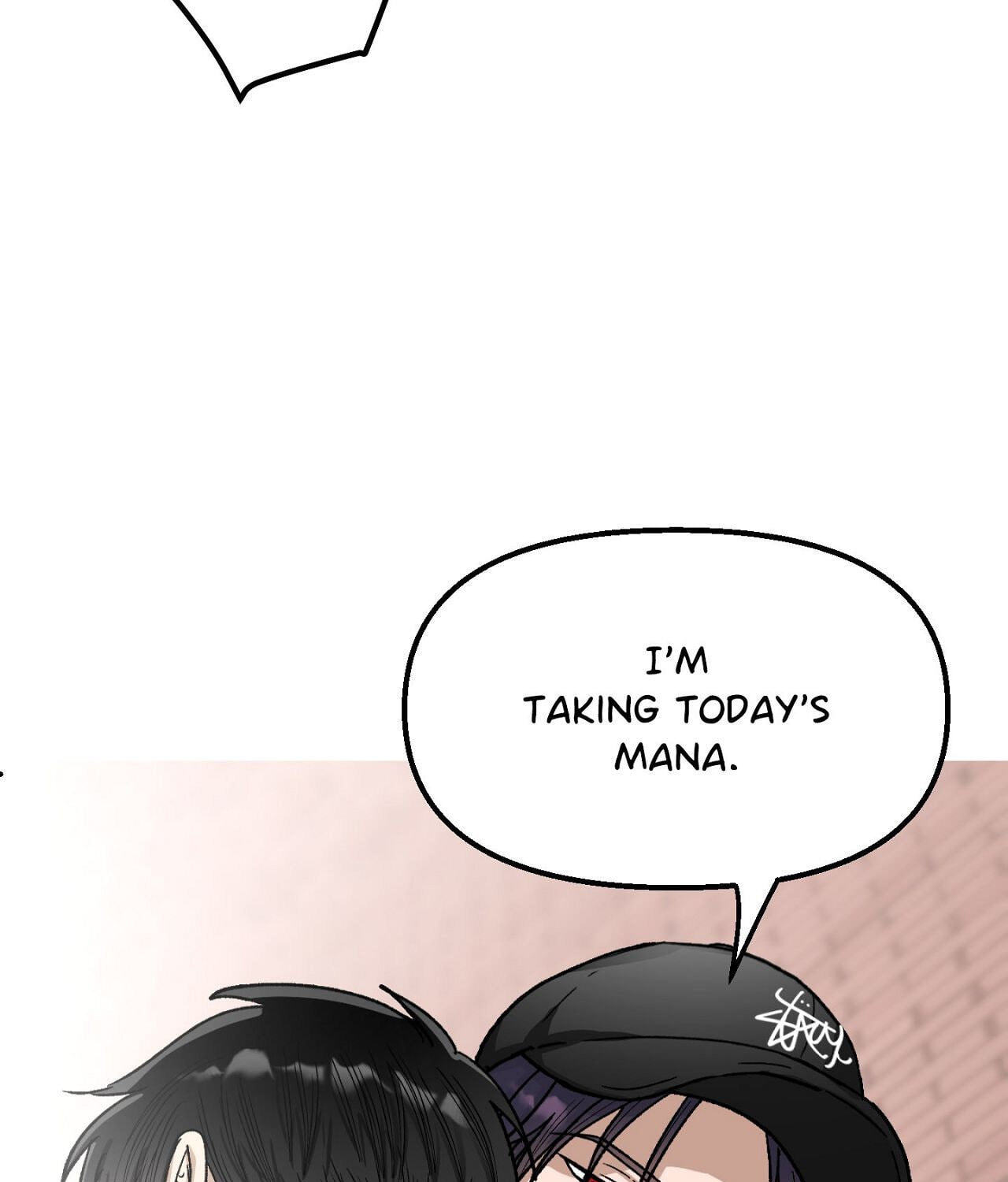 Housemate from Hell Chapter 4 page 65 - 