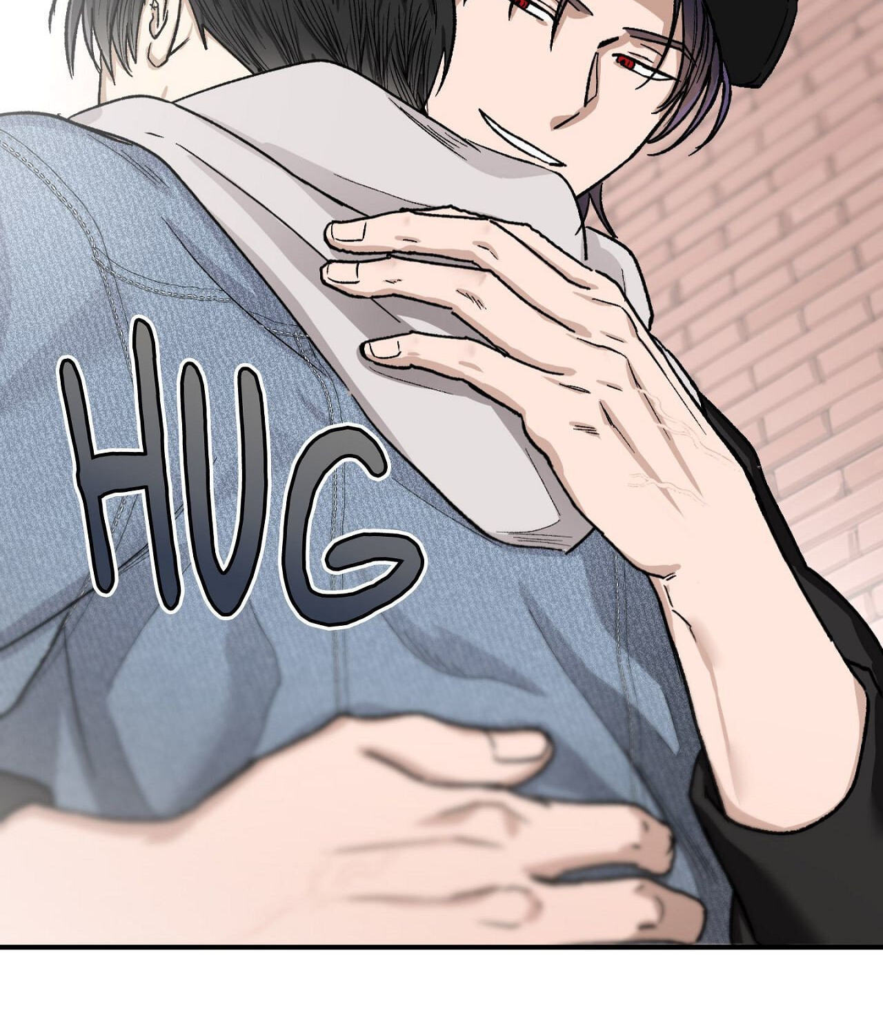 Housemate from Hell Chapter 4 page 66 - 