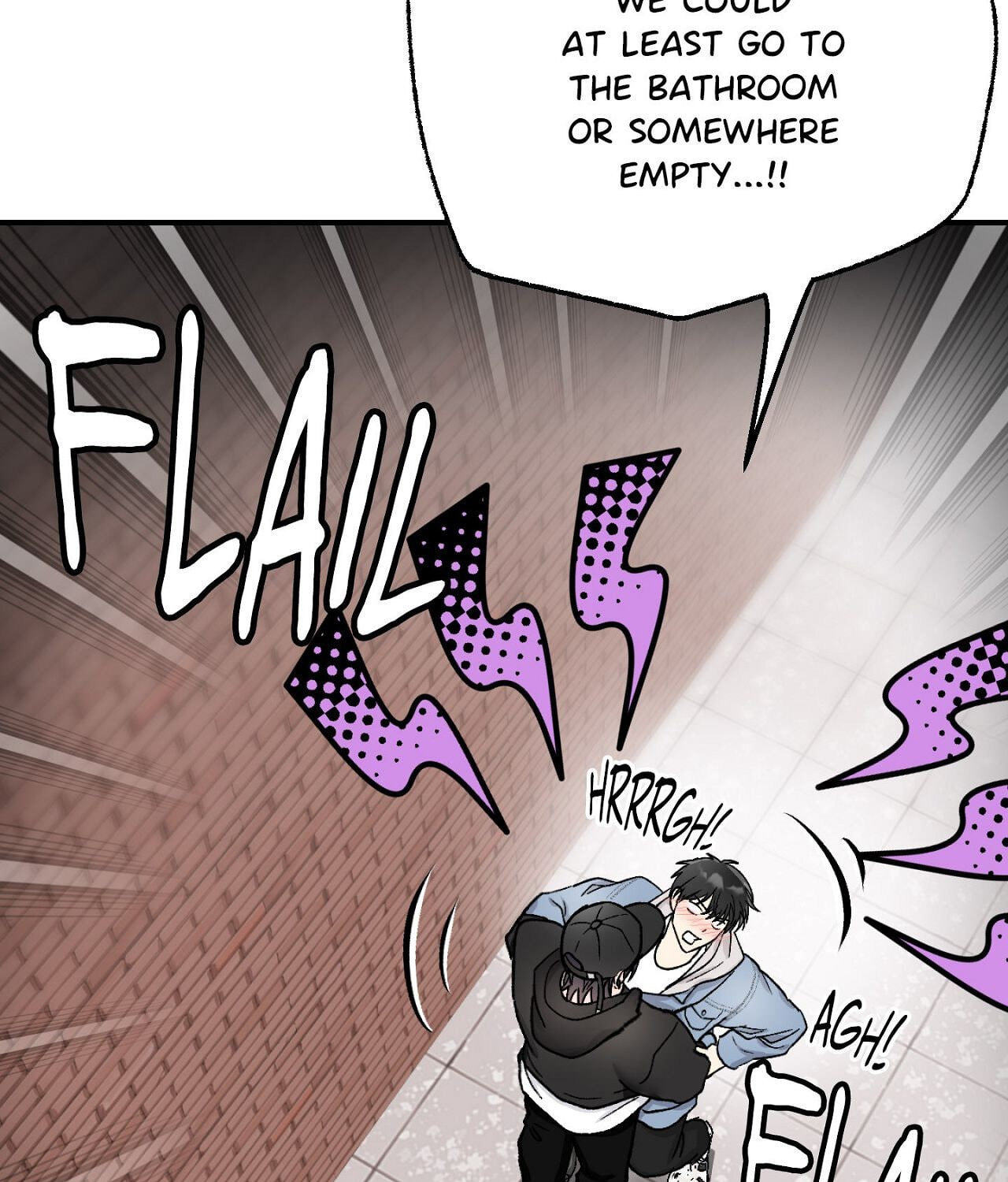 Housemate from Hell Chapter 4 page 69 - 