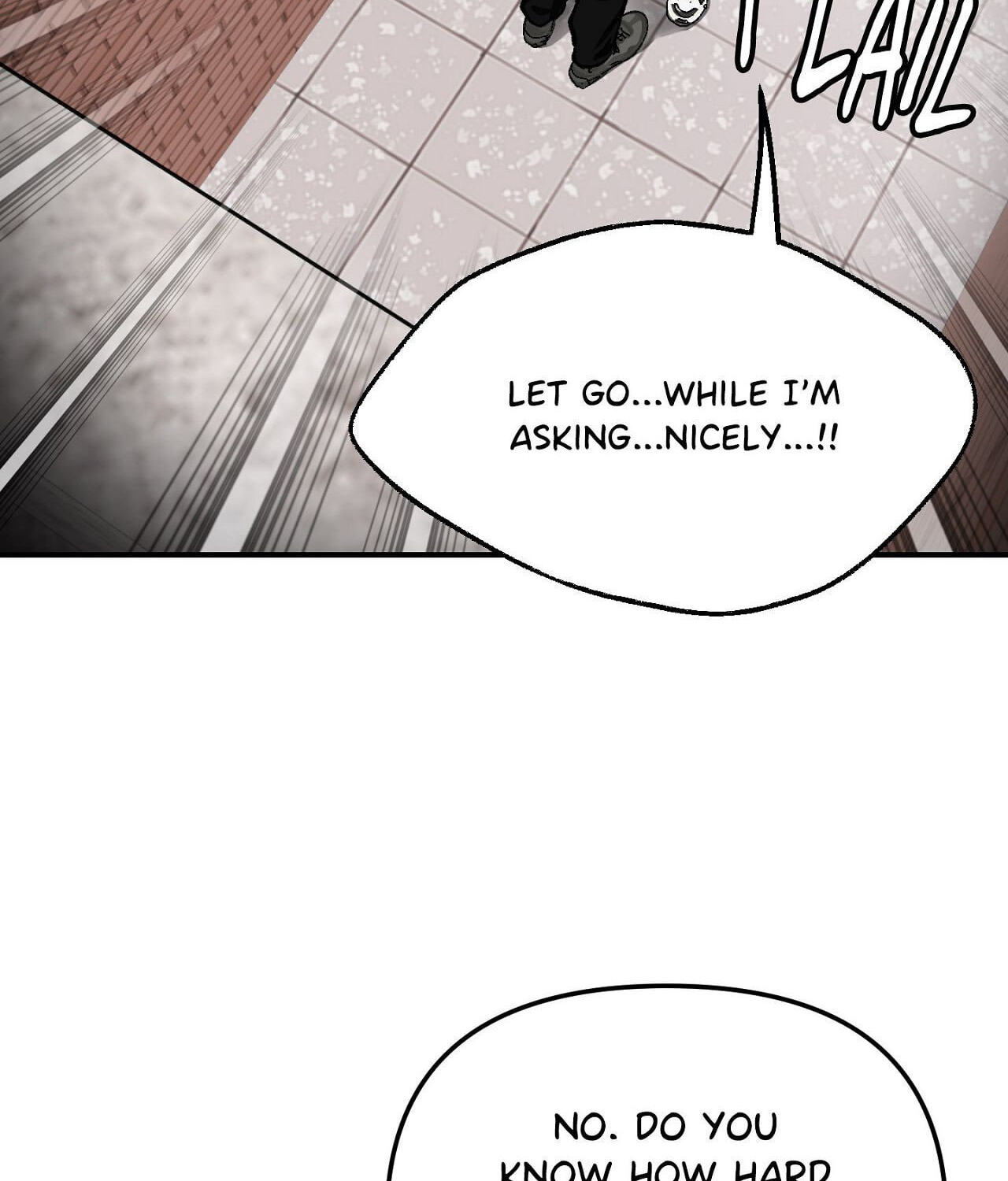 Housemate from Hell Chapter 4 page 70 - 