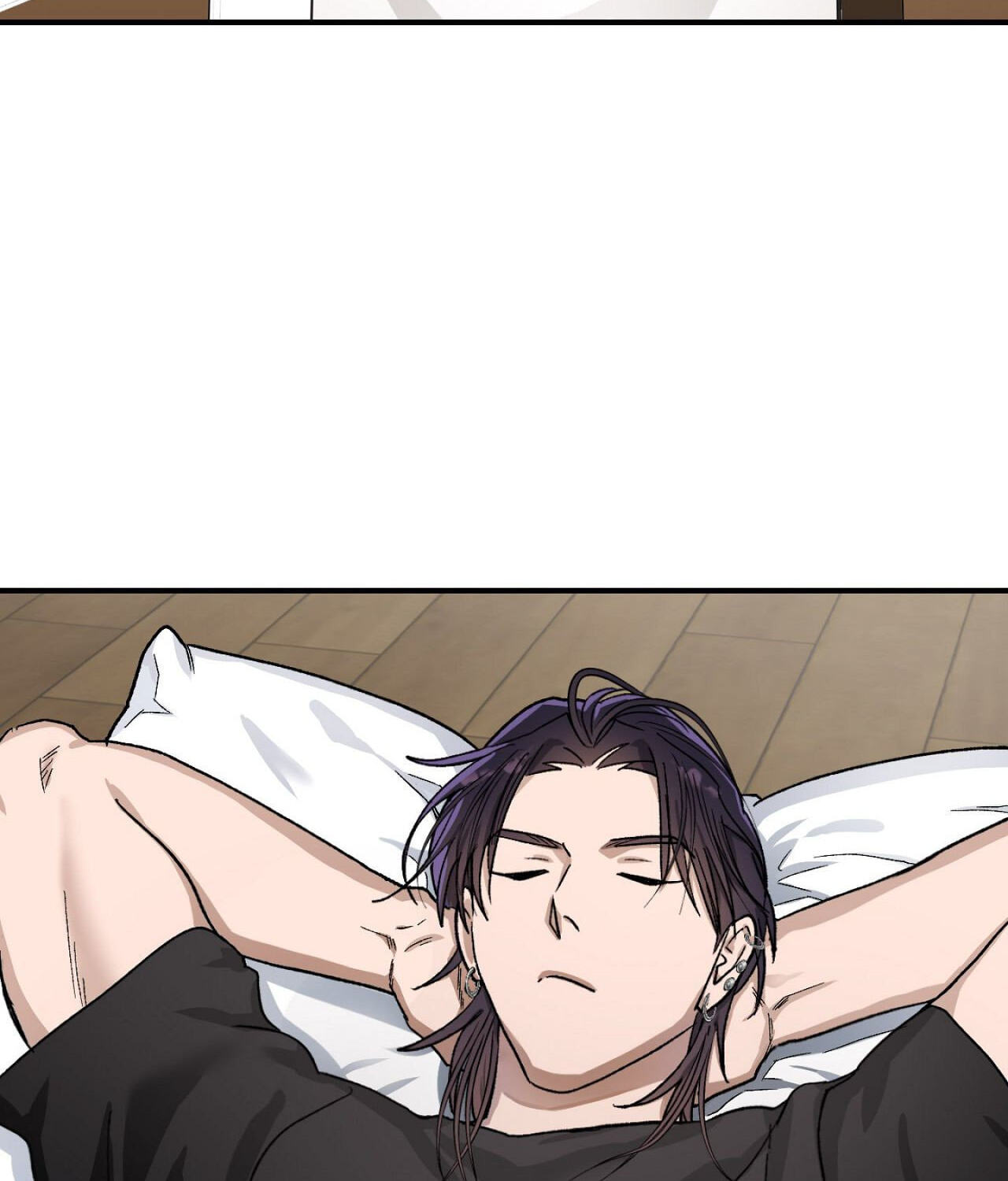 Housemate from Hell Chapter 4 page 8 - 