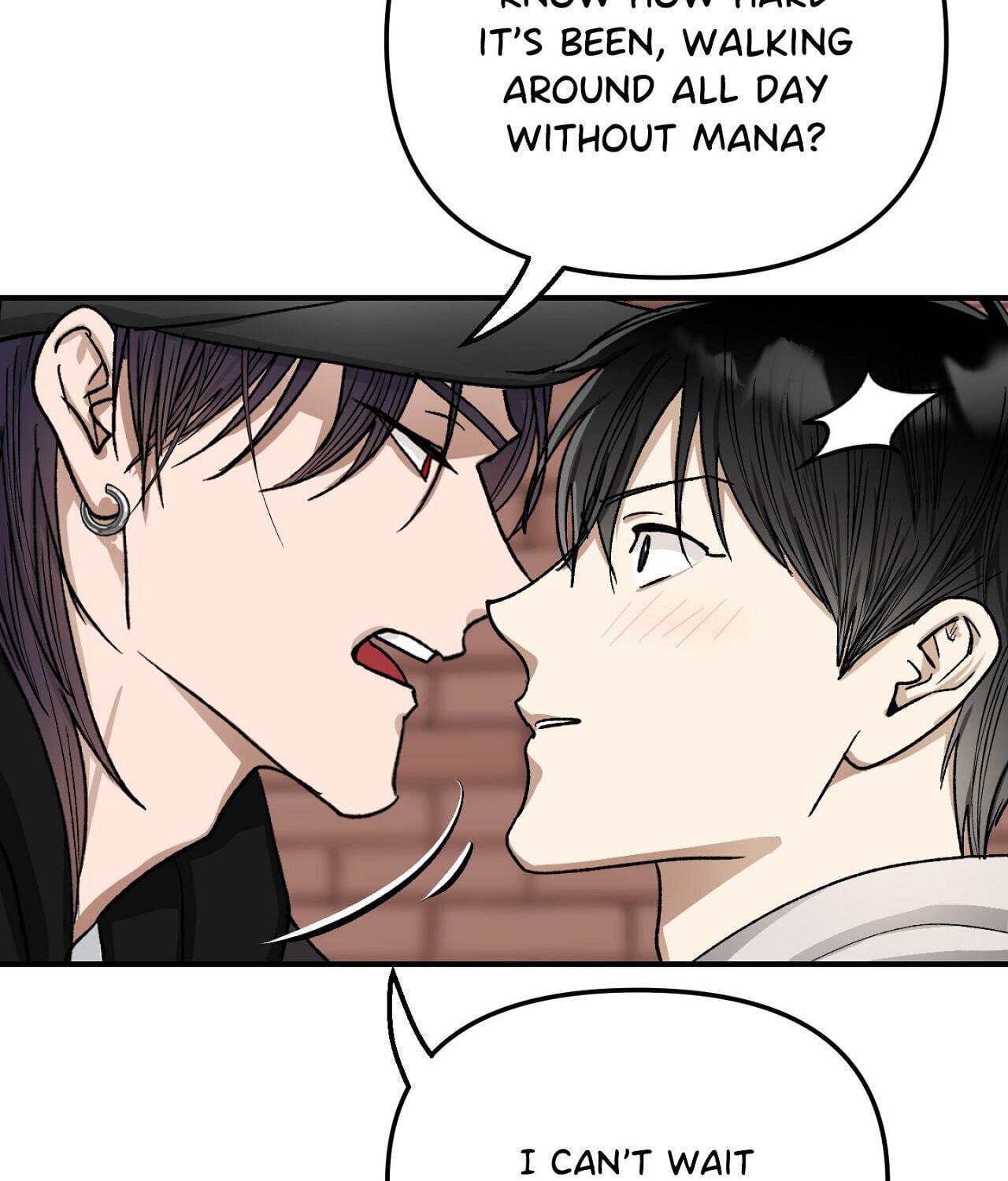 Housemate from Hell Chapter 4 page 71 - 