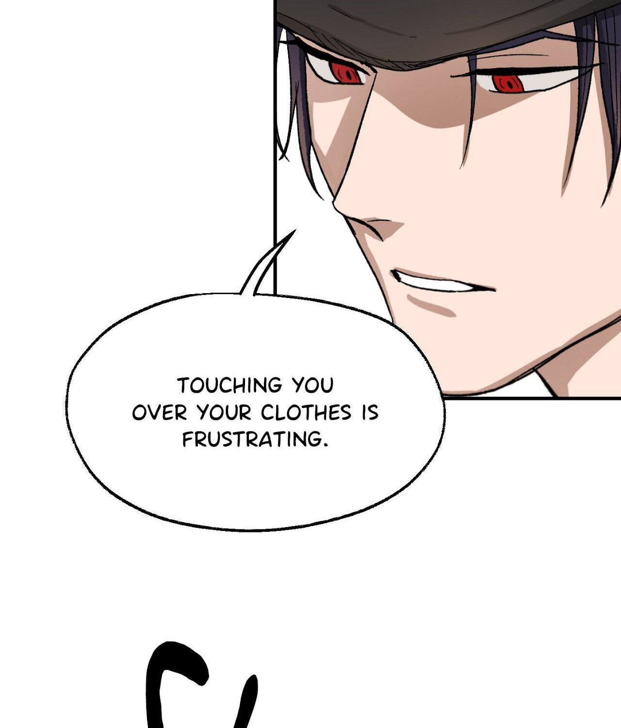 Housemate from Hell Chapter 4 page 74 - 