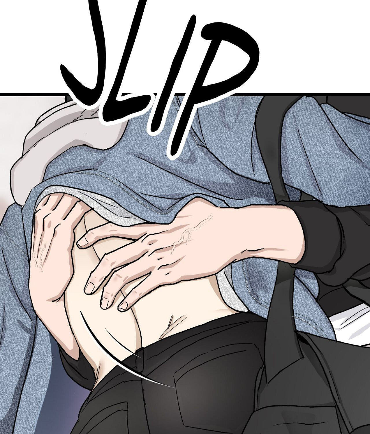 Housemate from Hell Chapter 4 page 75 - 