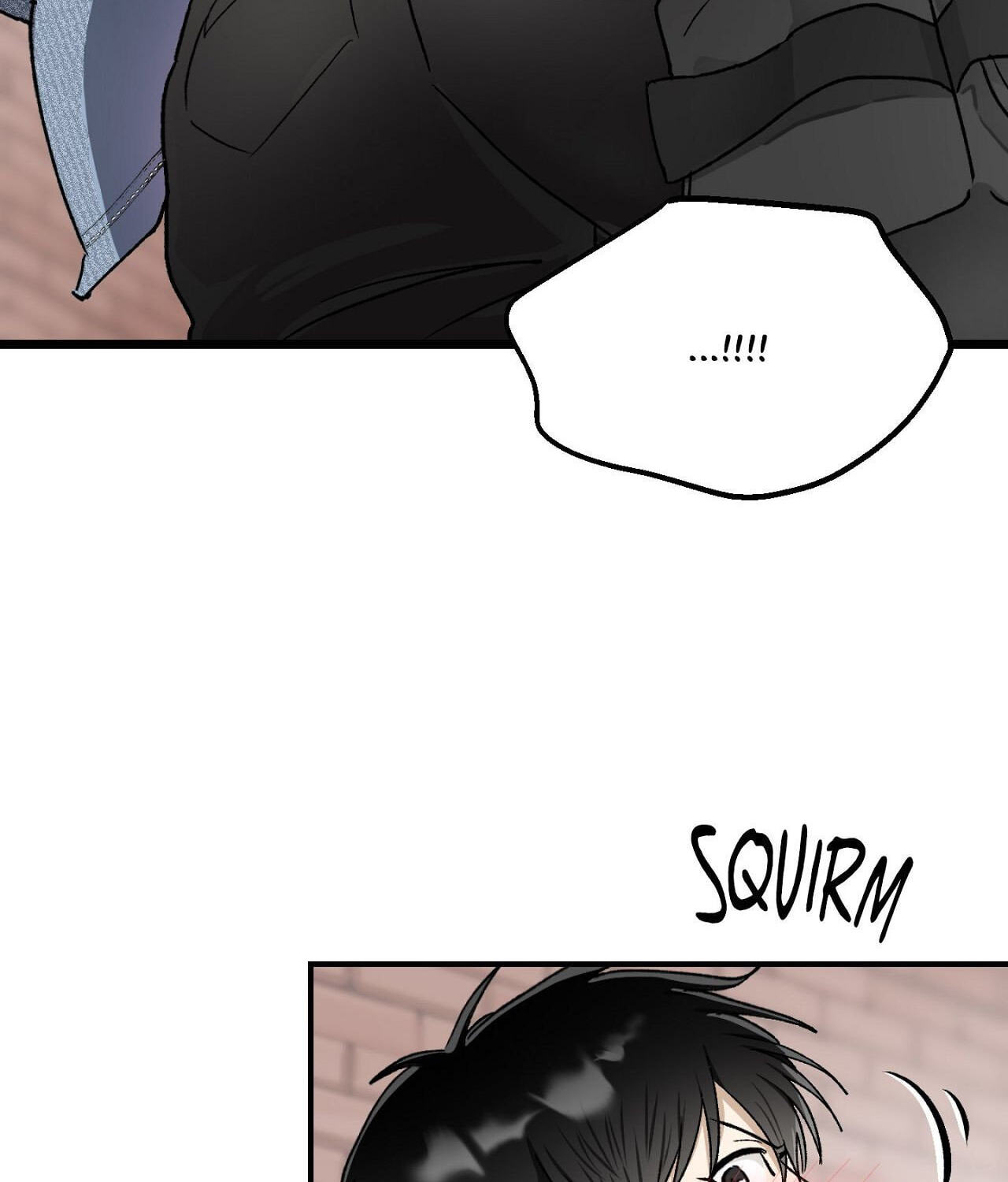 Housemate from Hell Chapter 4 page 76 - 