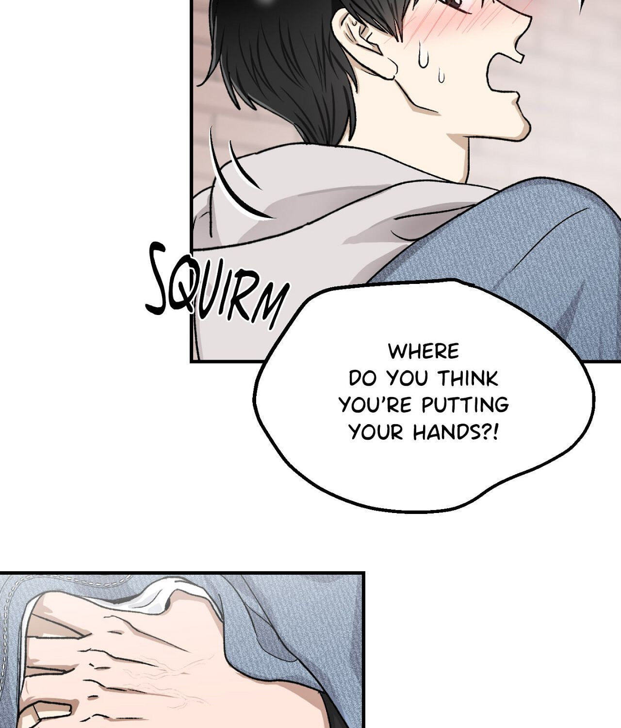 Housemate from Hell Chapter 4 page 77 - 