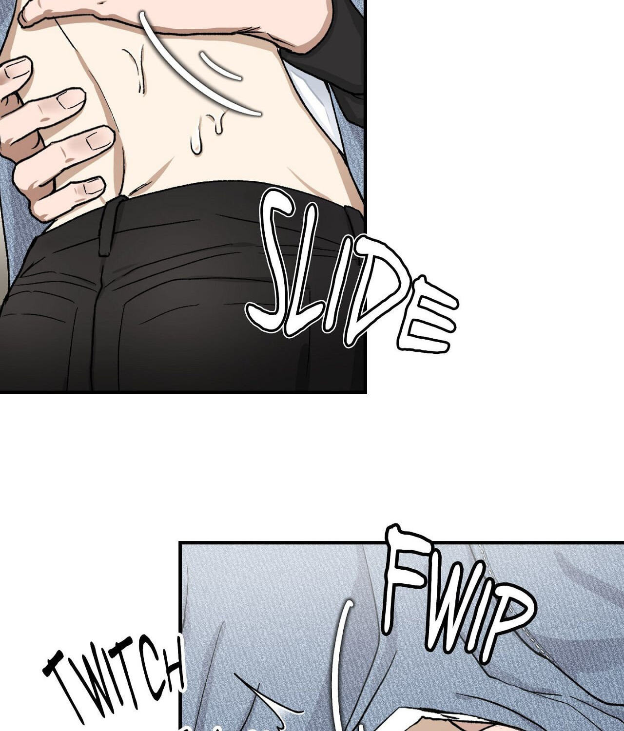 Housemate from Hell Chapter 4 page 78 - 