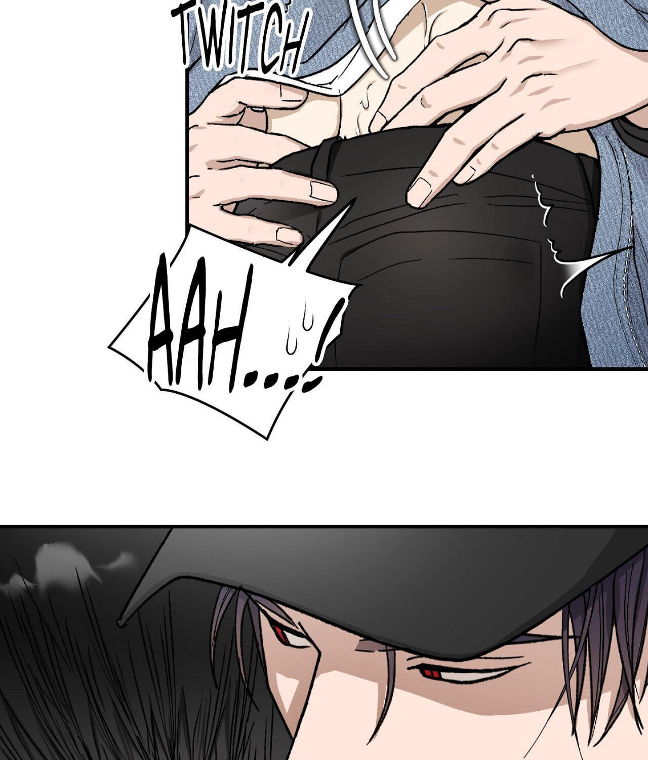 Housemate from Hell Chapter 4 page 79 - 