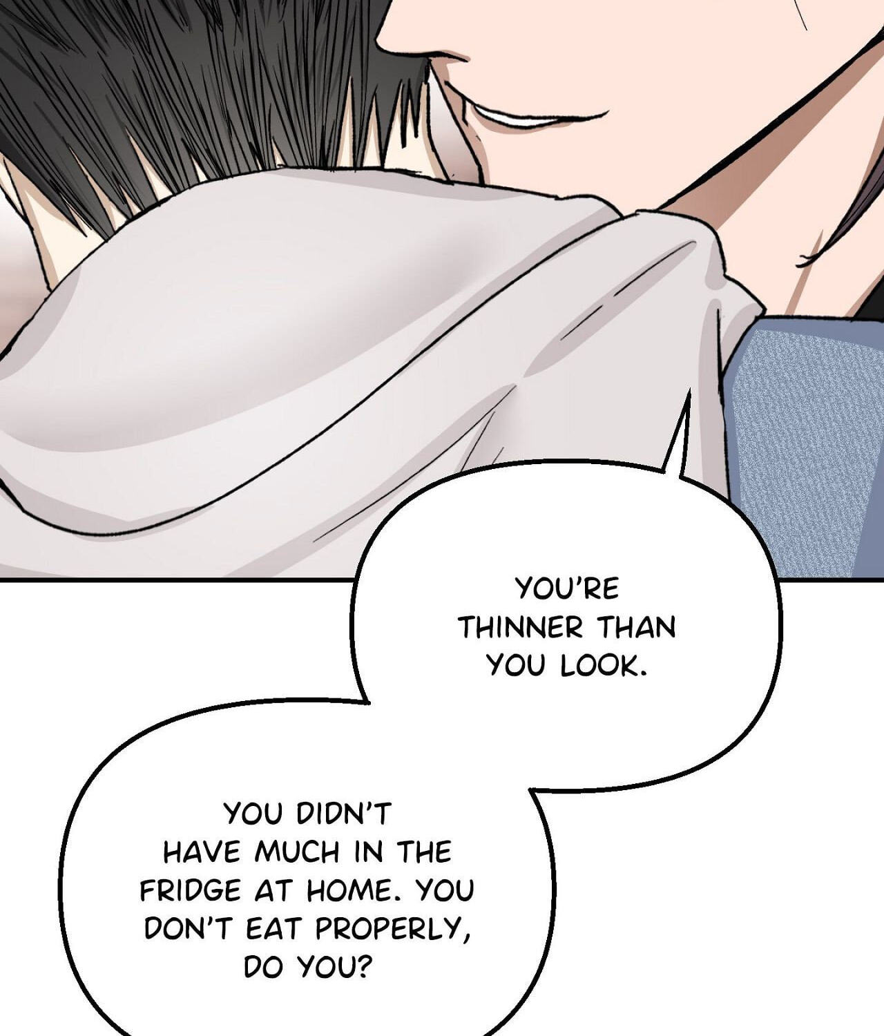 Housemate from Hell Chapter 4 page 80 - 