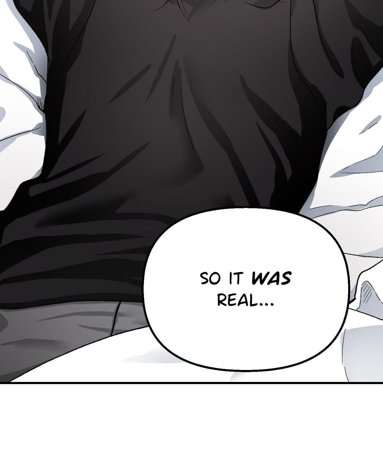 Housemate from Hell Chapter 4 page 9 - 