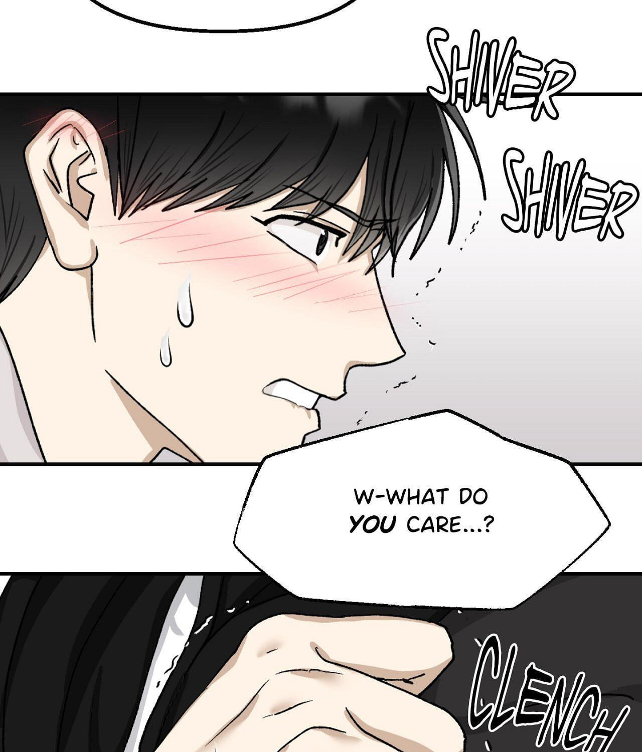 Housemate from Hell Chapter 4 page 81 - 