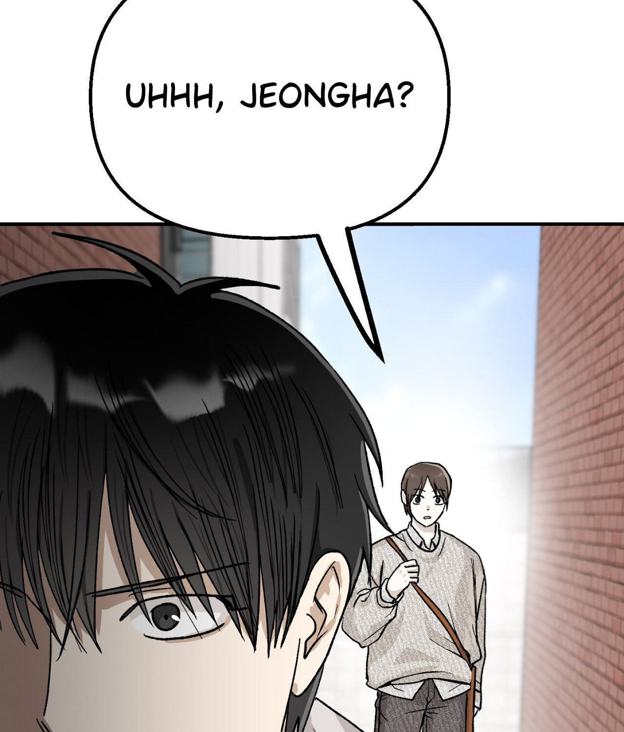 Housemate from Hell Chapter 4 page 85 - 