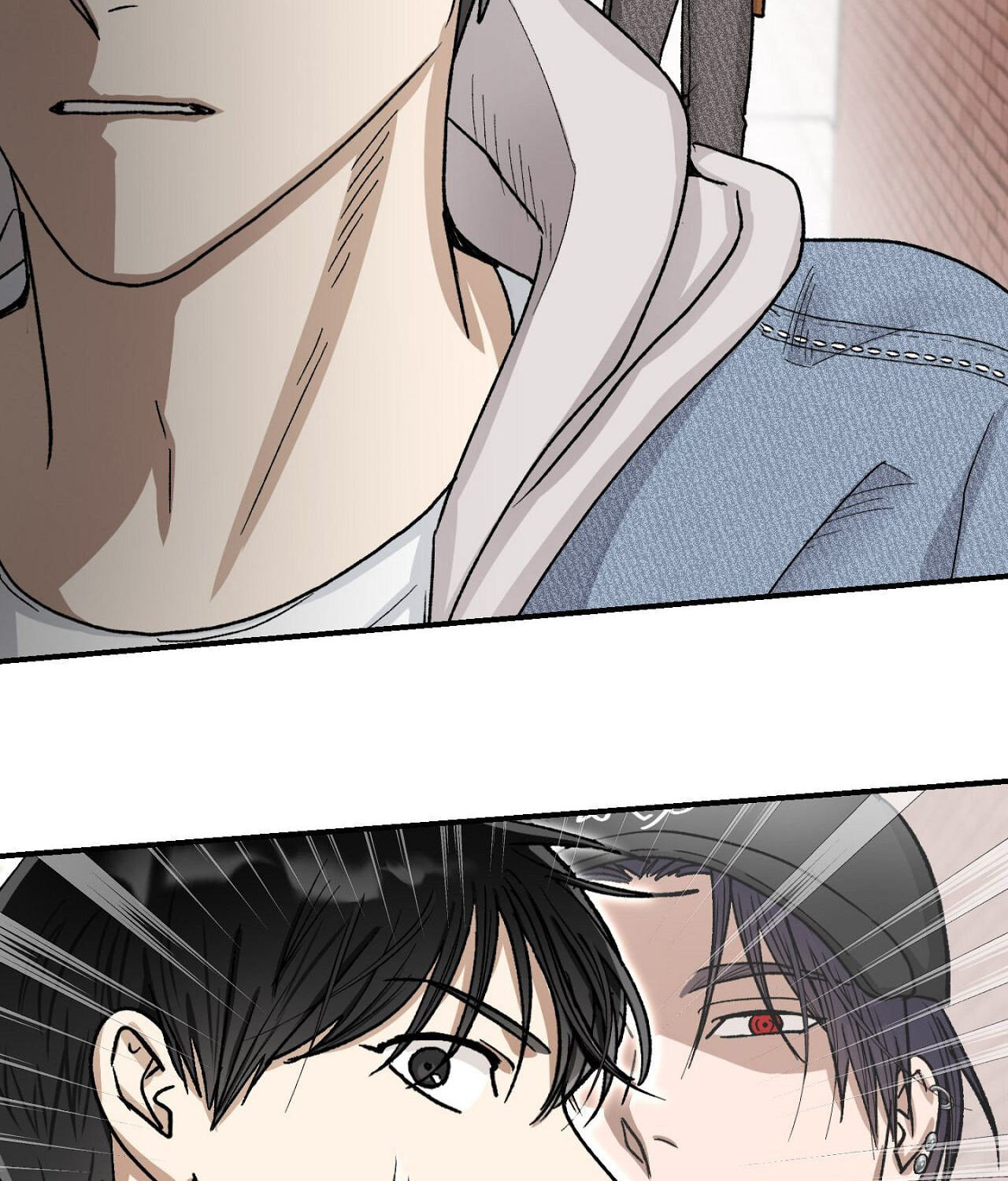 Housemate from Hell Chapter 4 page 86 - 