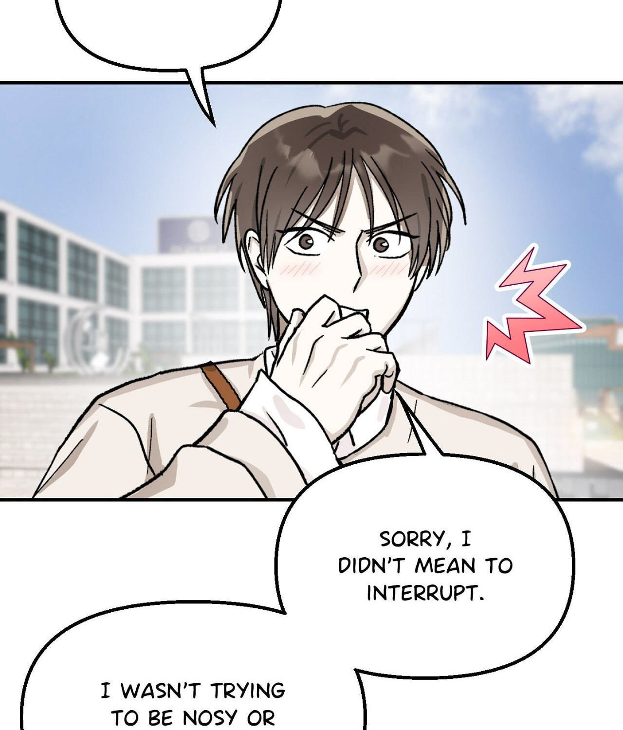 Housemate from Hell Chapter 4 page 88 - 