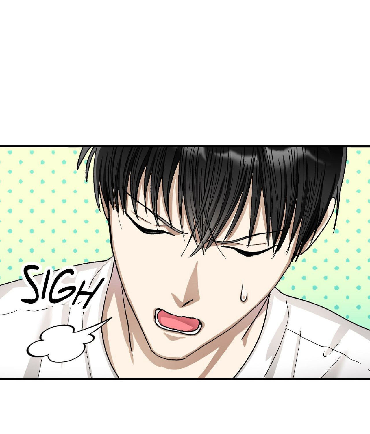 Housemate from Hell Chapter 4 page 10 - 