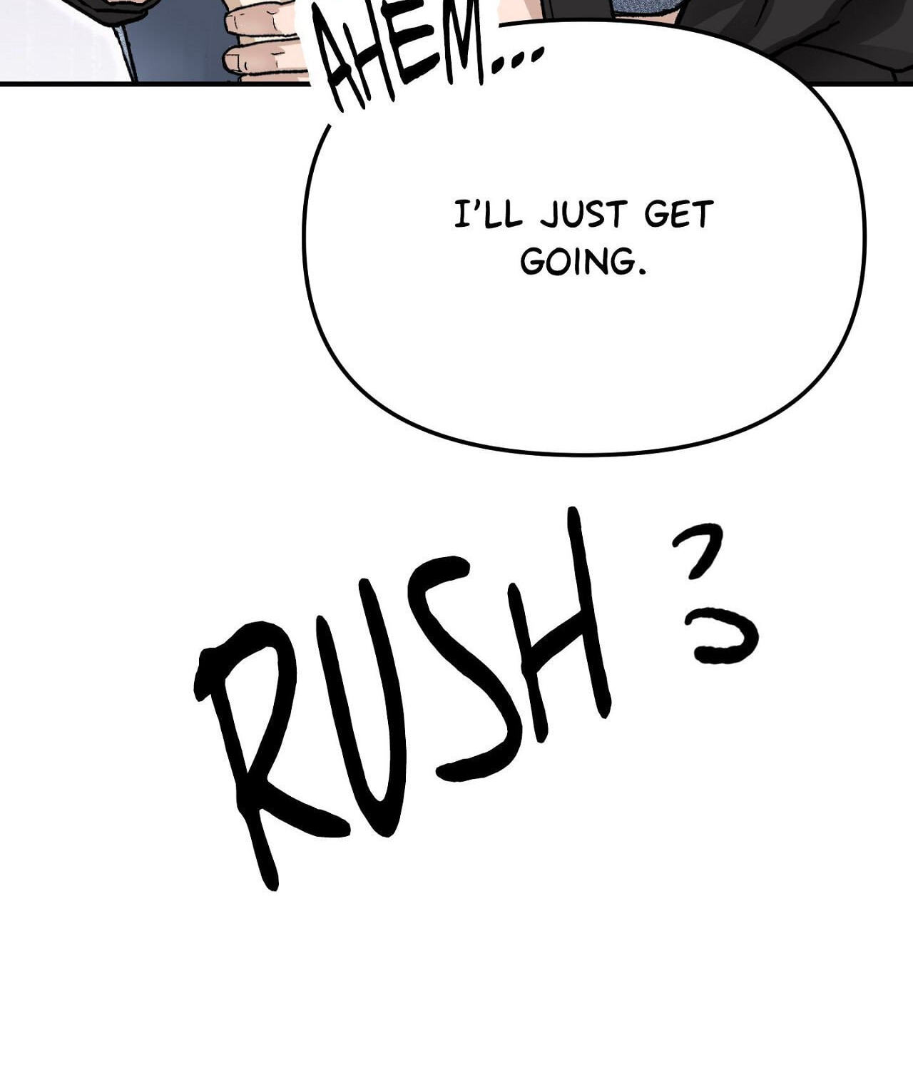 Housemate from Hell Chapter 4 page 92 - 