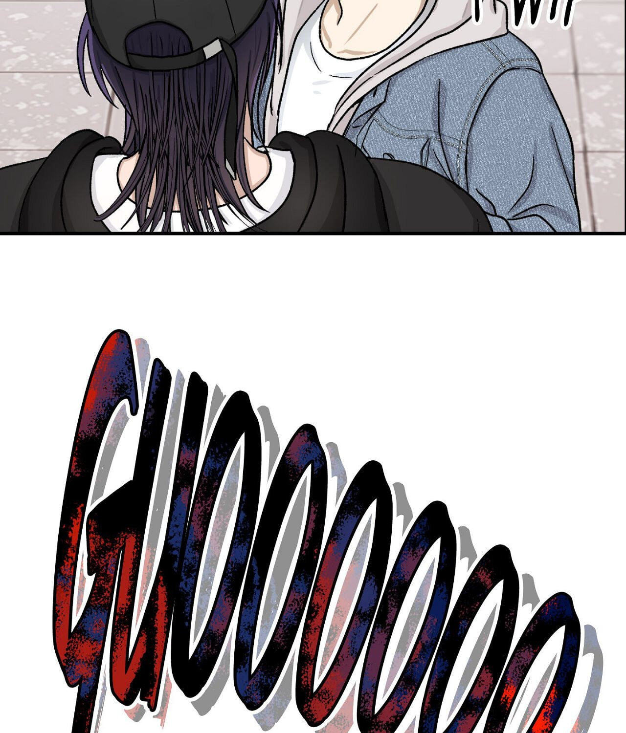 Housemate from Hell Chapter 4 page 95 - 