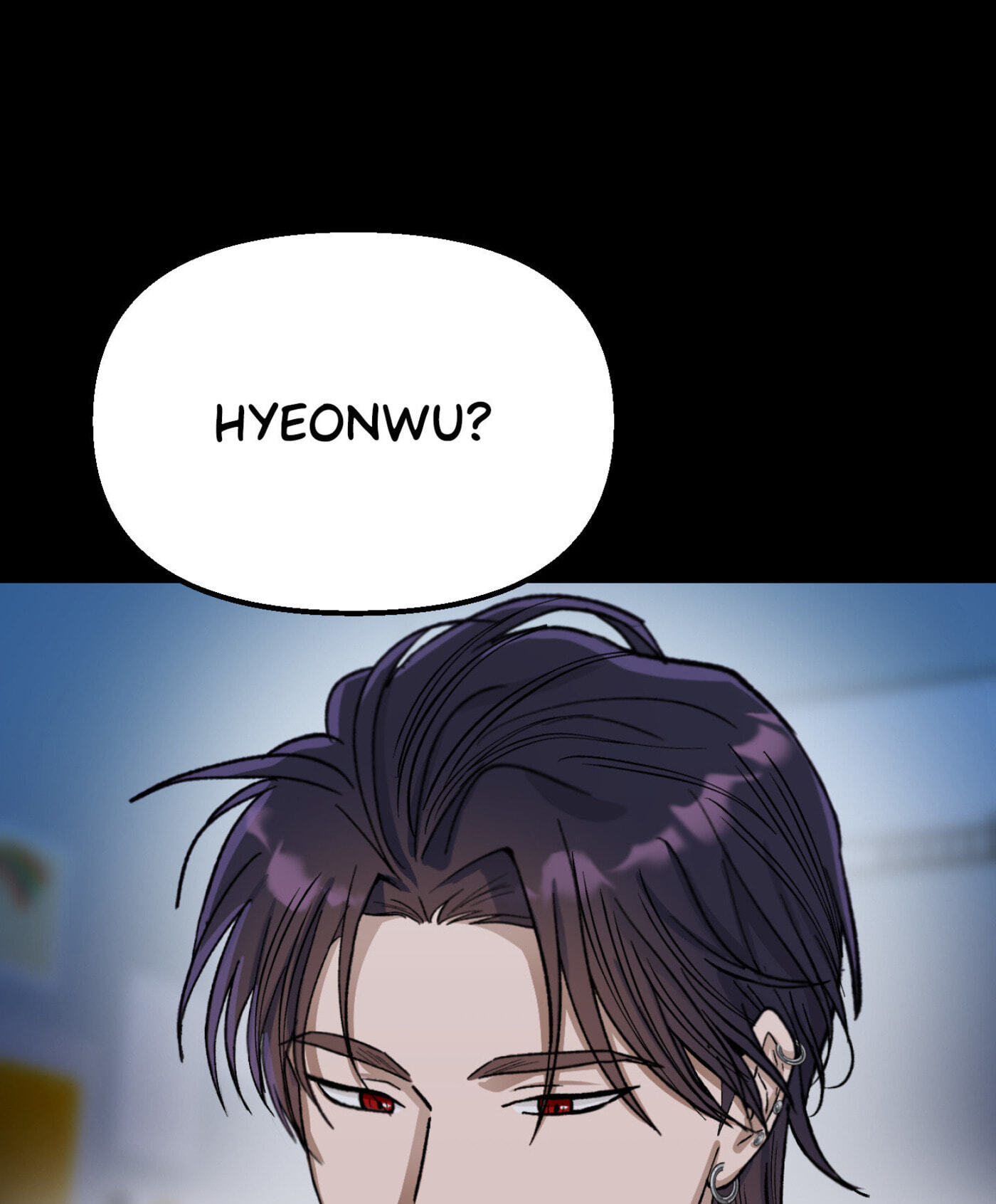 Housemate from Hell Chapter 5 page 11 - 