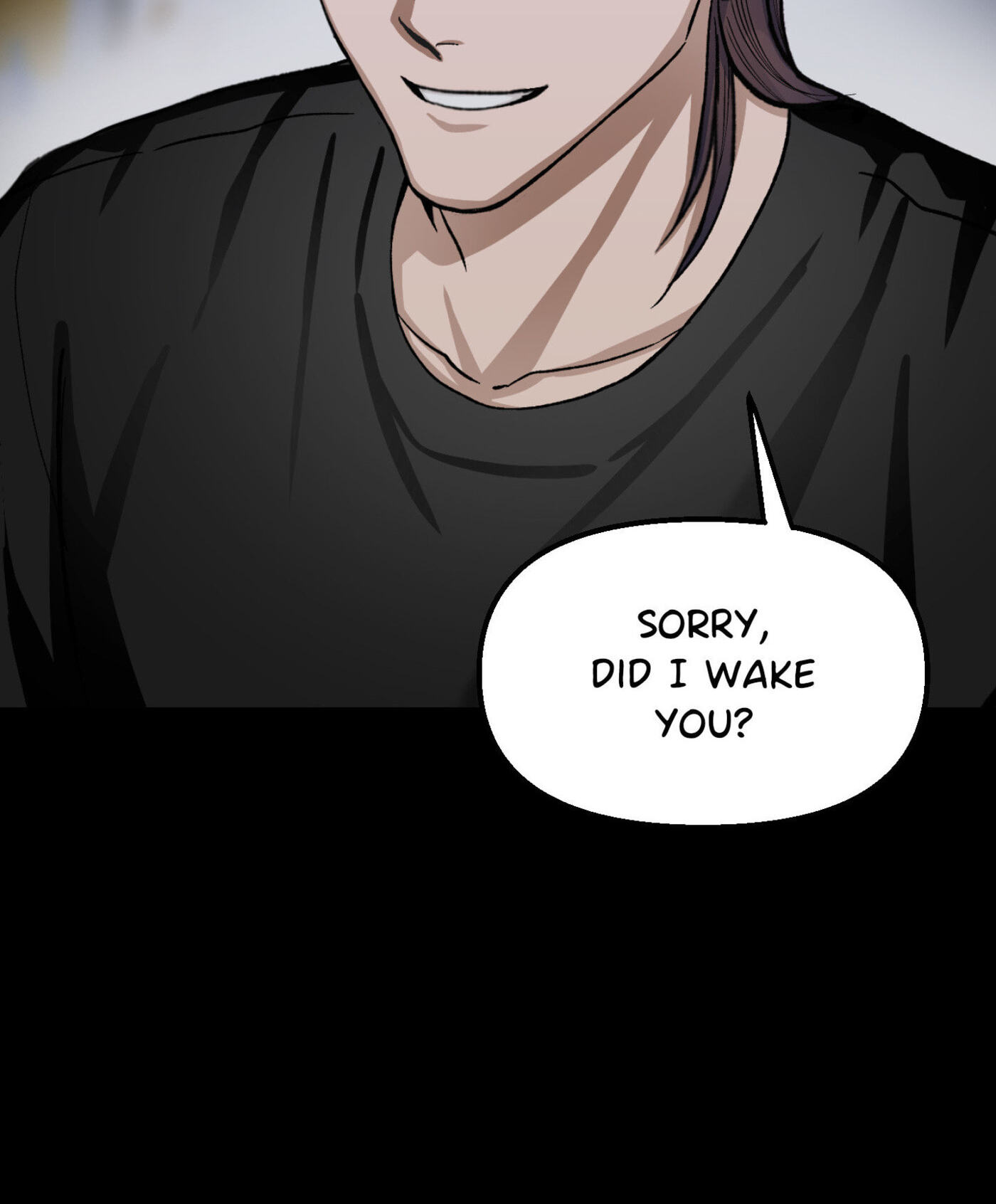 Housemate from Hell Chapter 5 page 12 - 