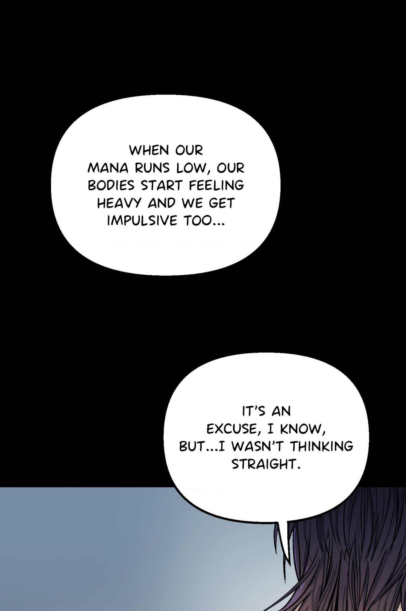 Housemate from Hell Chapter 5 page 15 - 