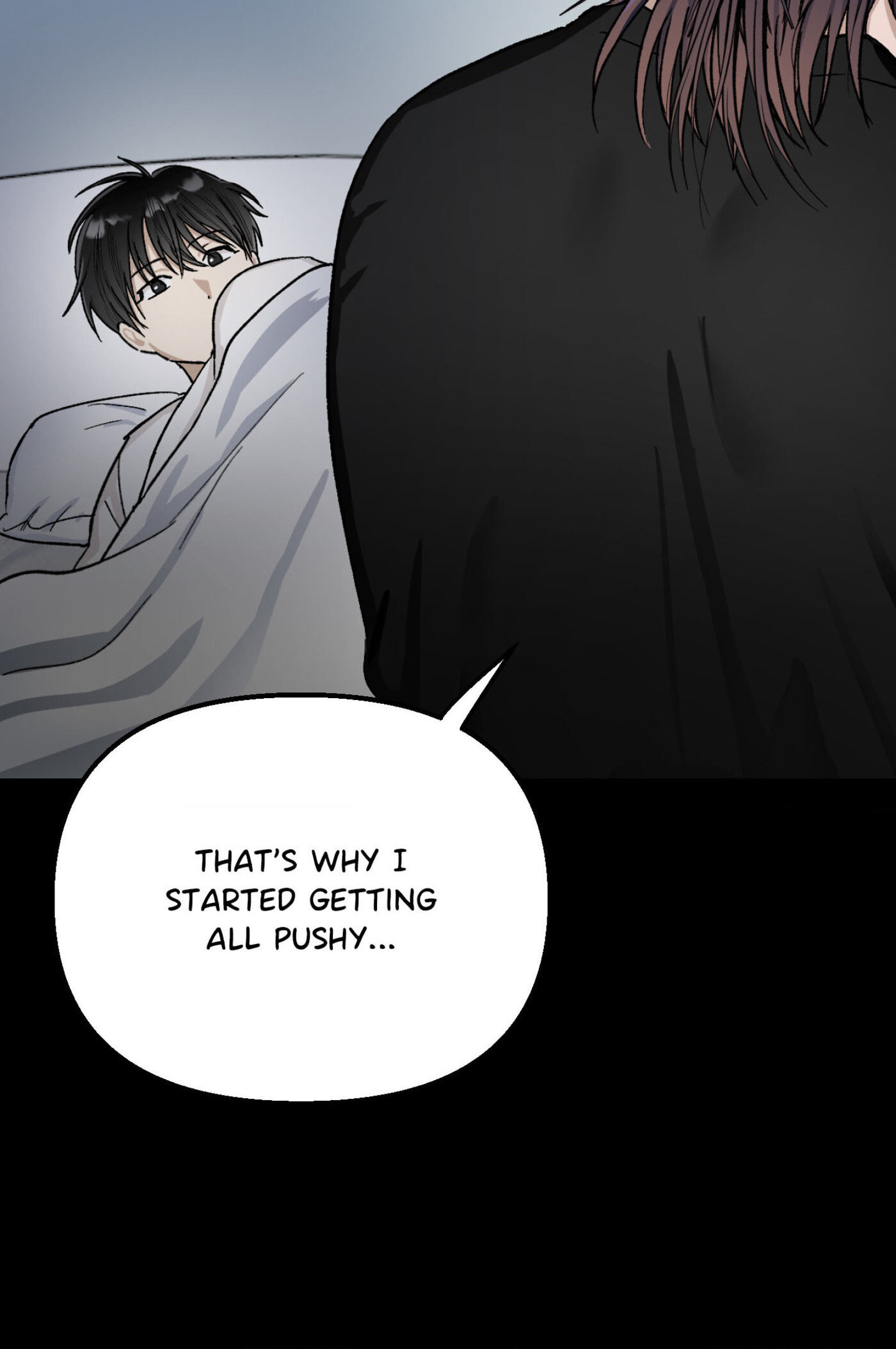 Housemate from Hell Chapter 5 page 16 - 
