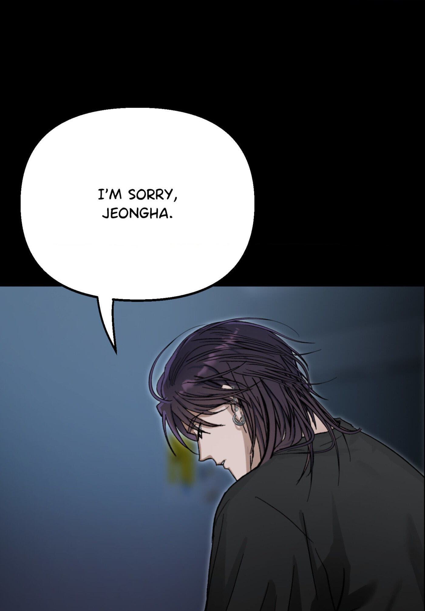 Housemate from Hell Chapter 5 page 17 - 