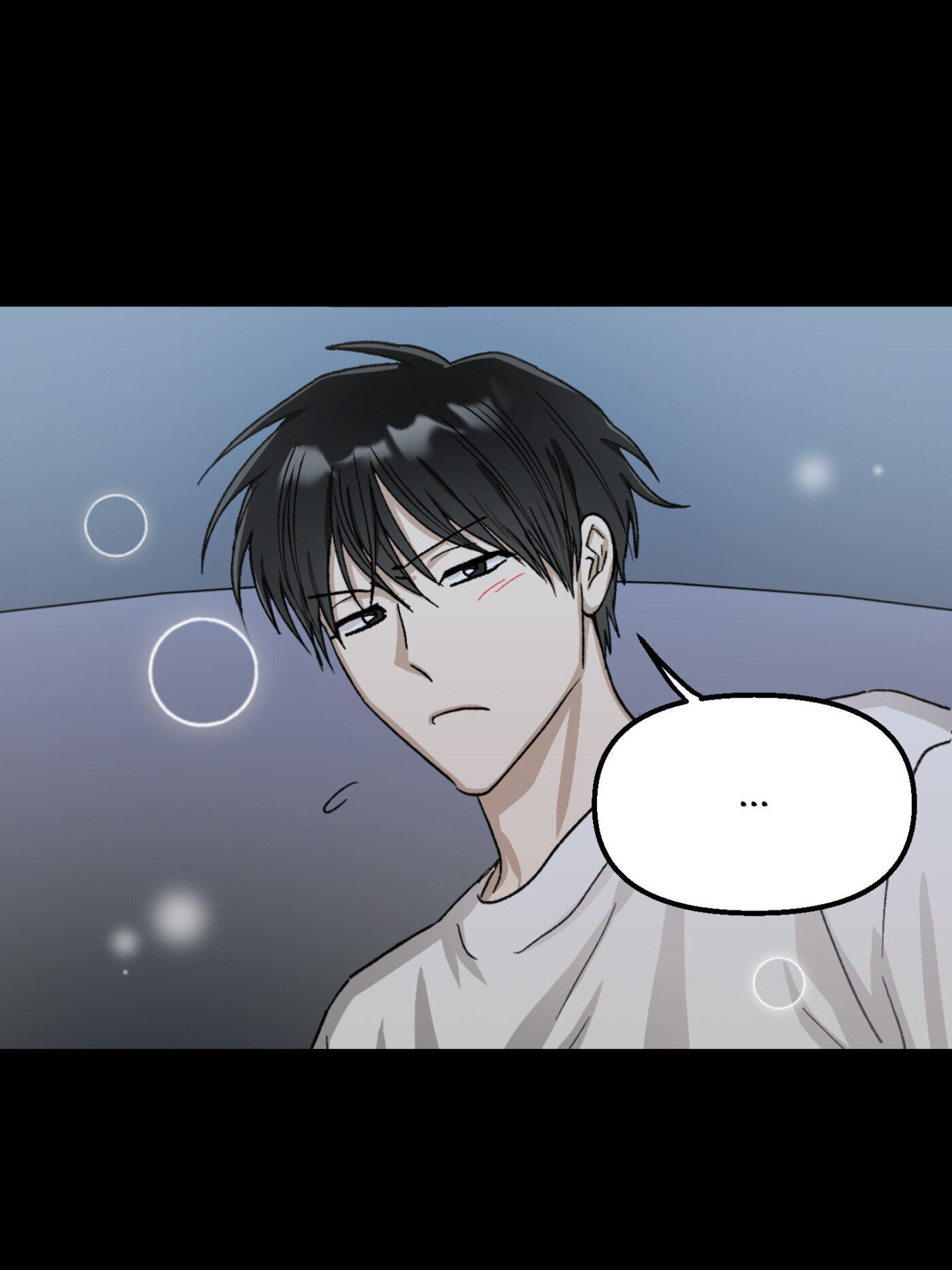 Housemate from Hell Chapter 5 page 19 - 