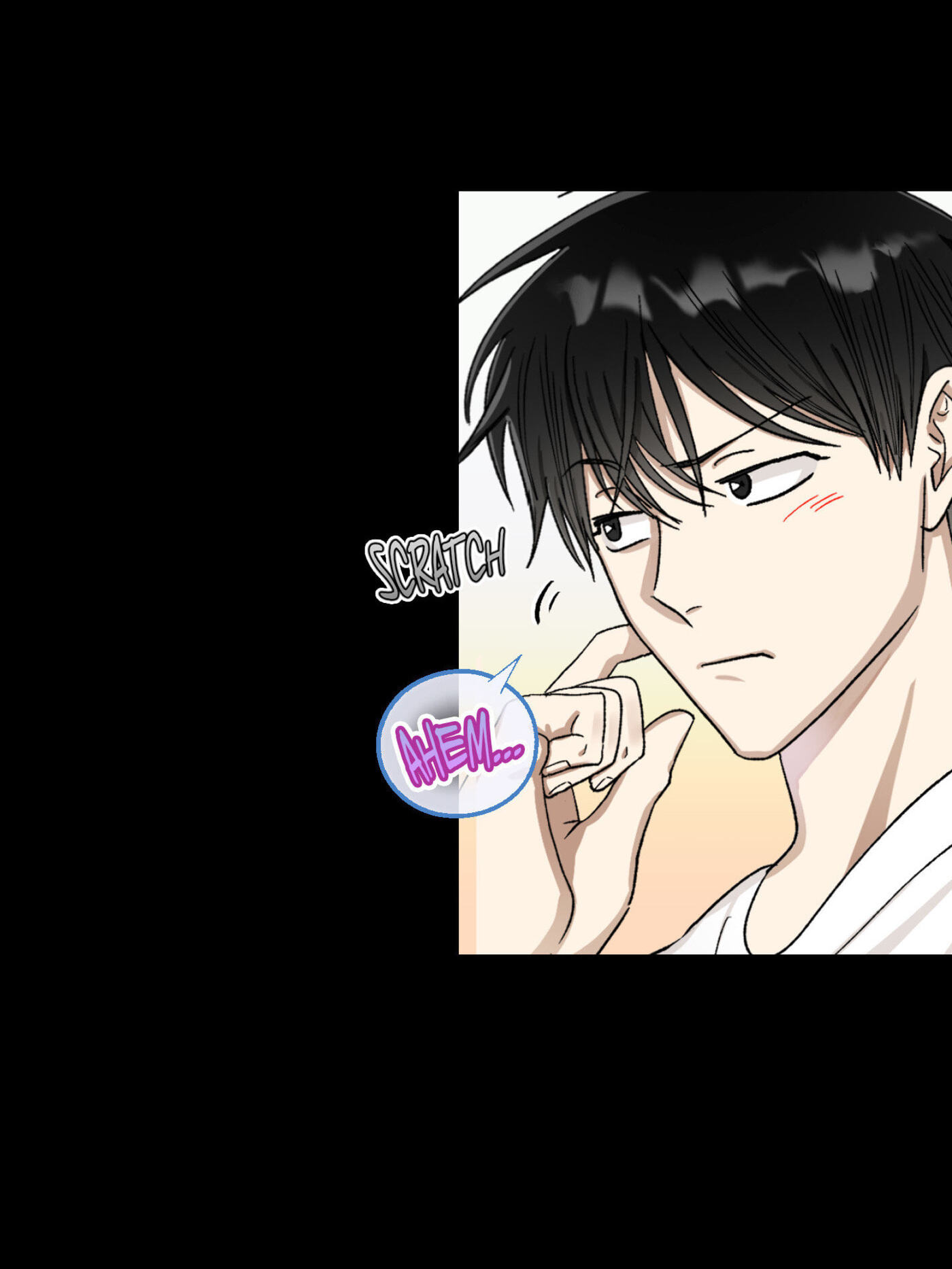 Housemate from Hell Chapter 5 page 20 - 
