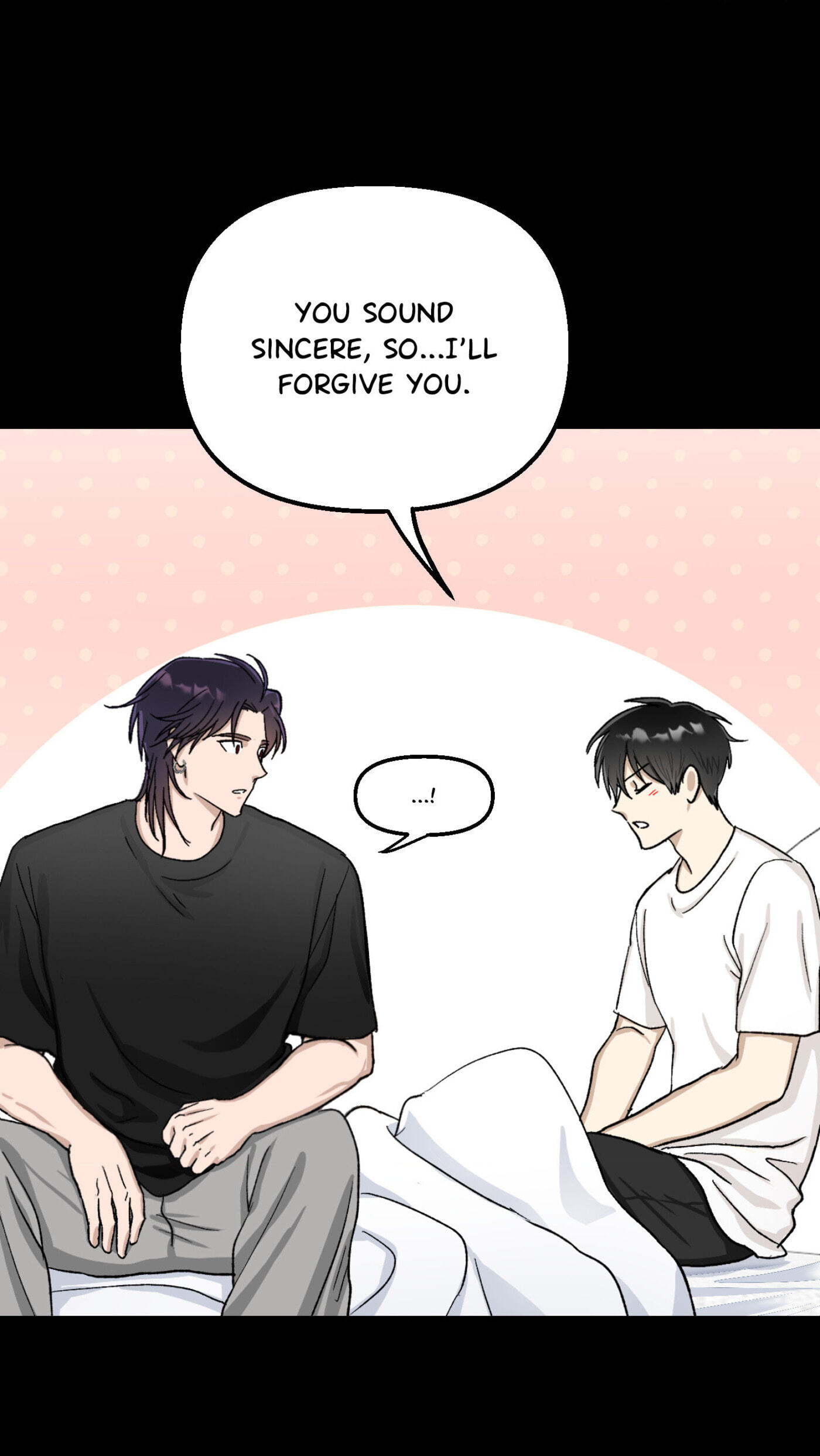 Housemate from Hell Chapter 5 page 21 - 