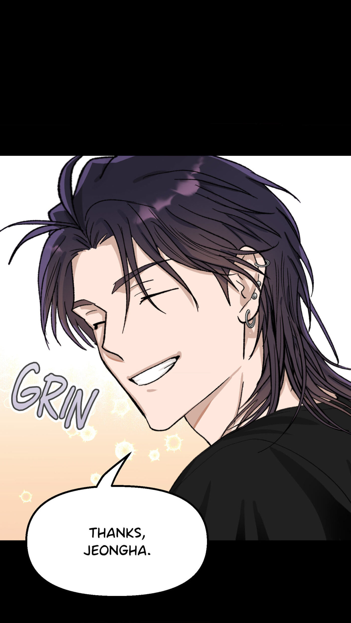 Housemate from Hell Chapter 5 page 22 - 