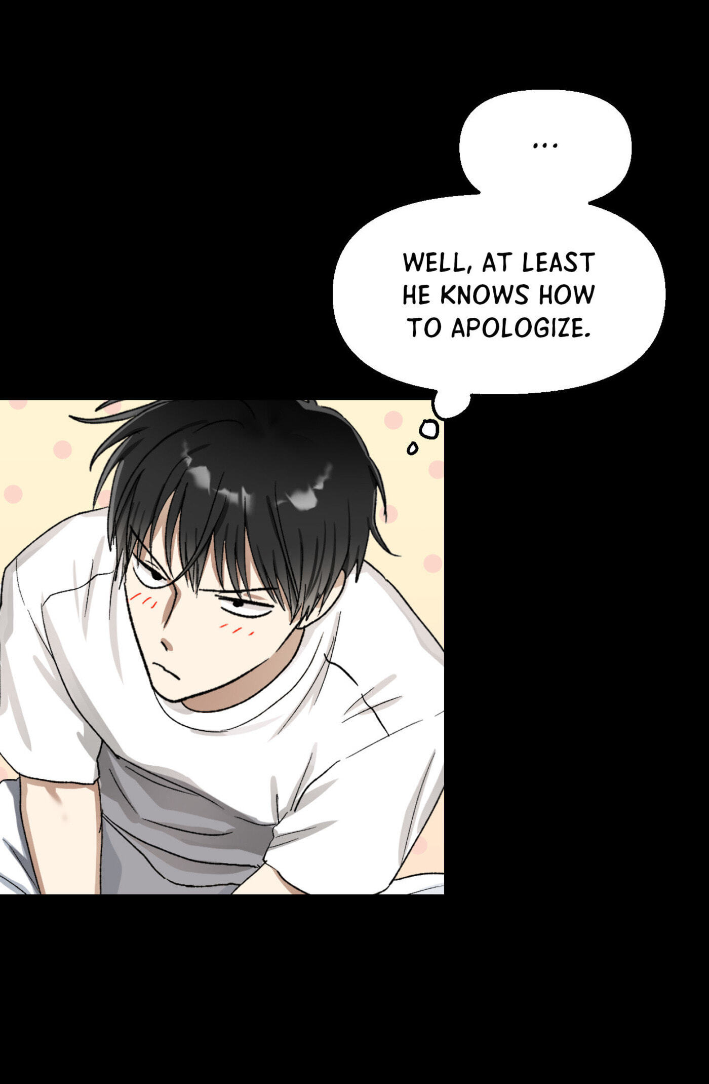 Housemate from Hell Chapter 5 page 23 - 