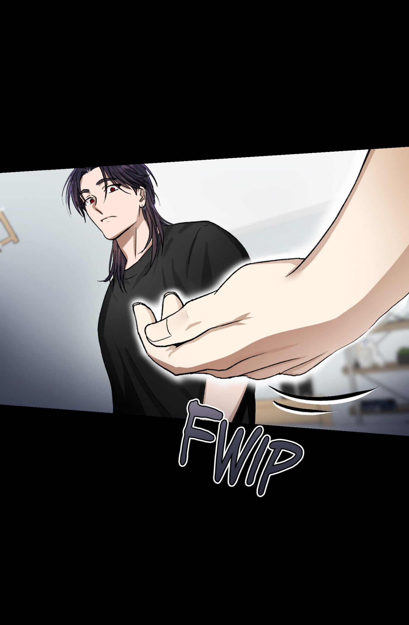 Housemate from Hell Chapter 5 page 24 - 