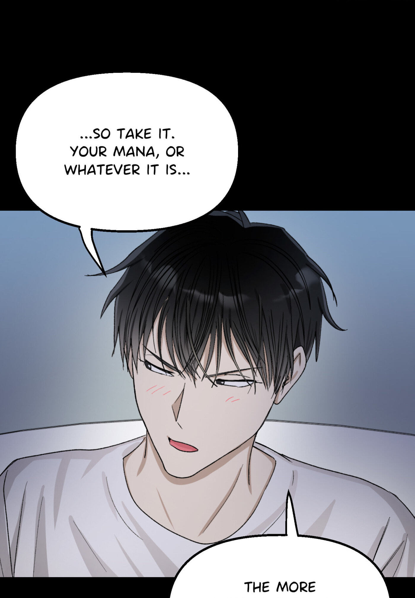 Housemate from Hell Chapter 5 page 26 - 